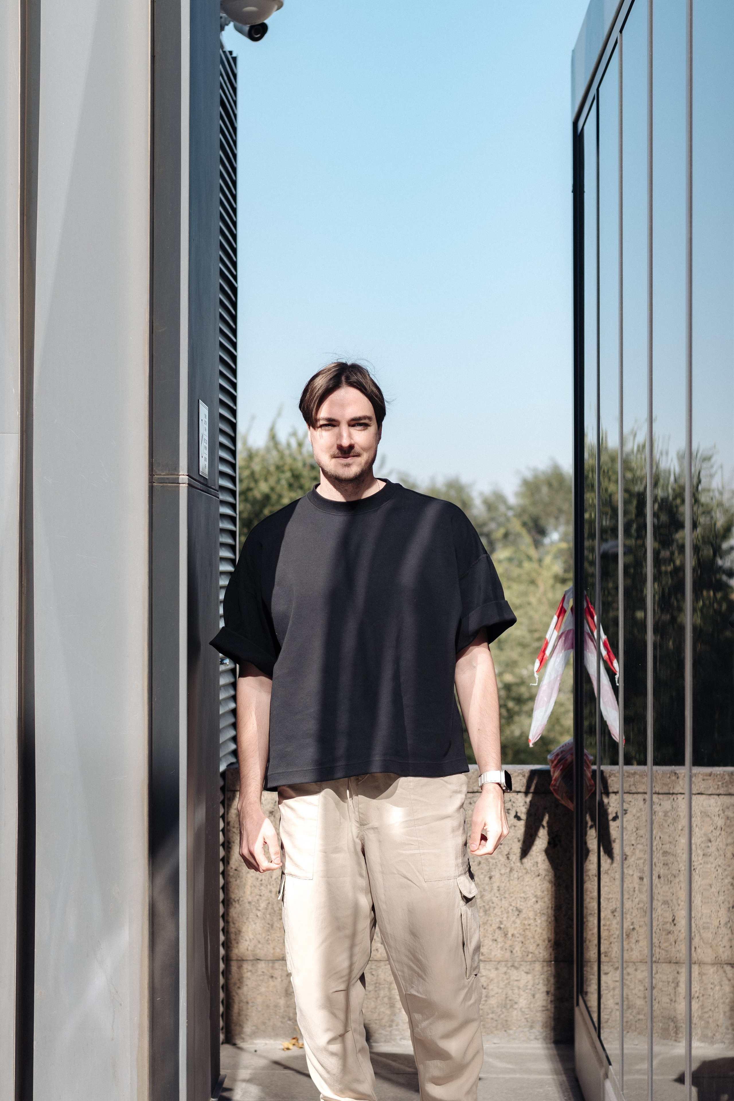 Александр. Свадебный фотограф Алматы Ниязов Руслан