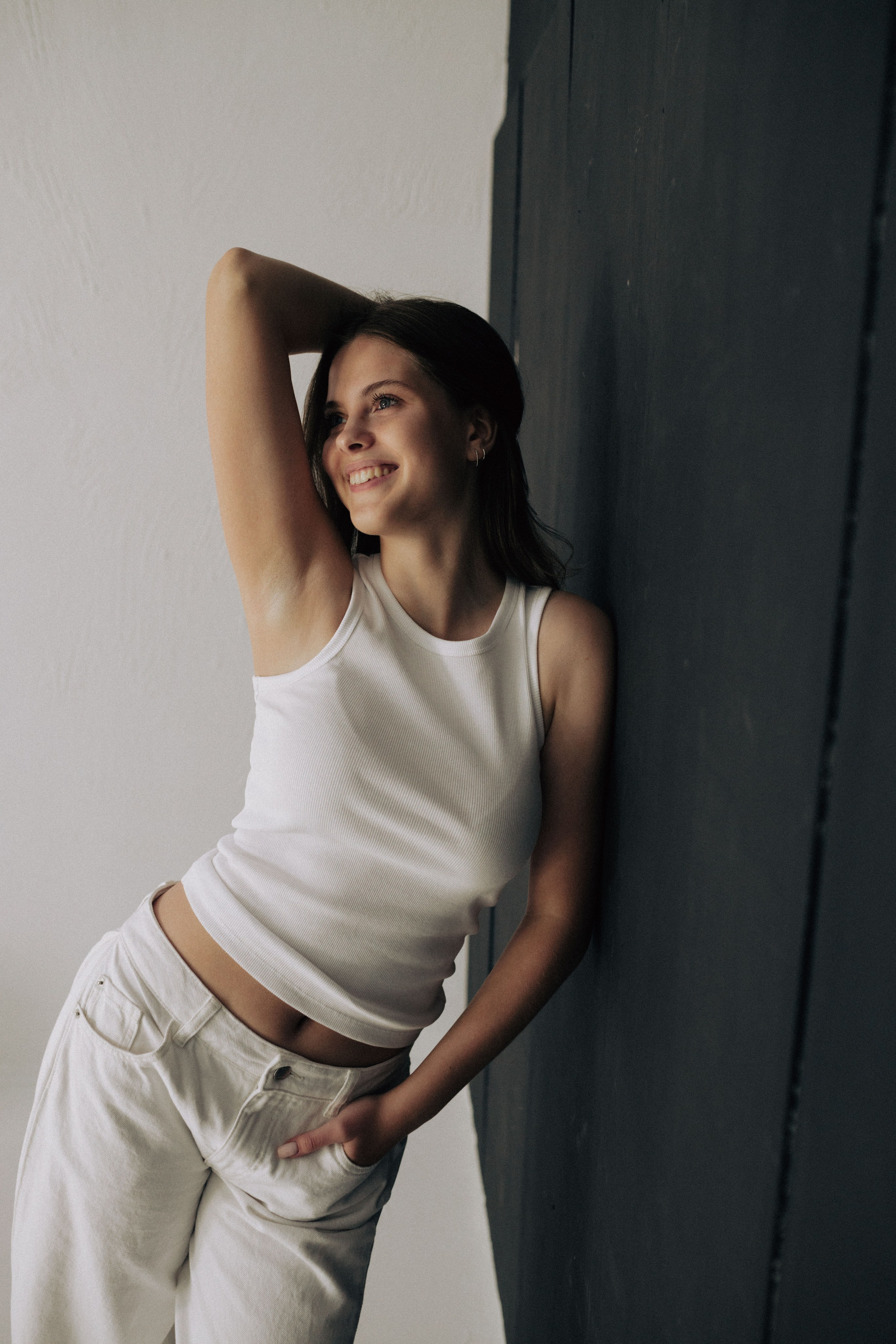 Ксения. Фотограф Стилист Тюмень Вера Хайруллина