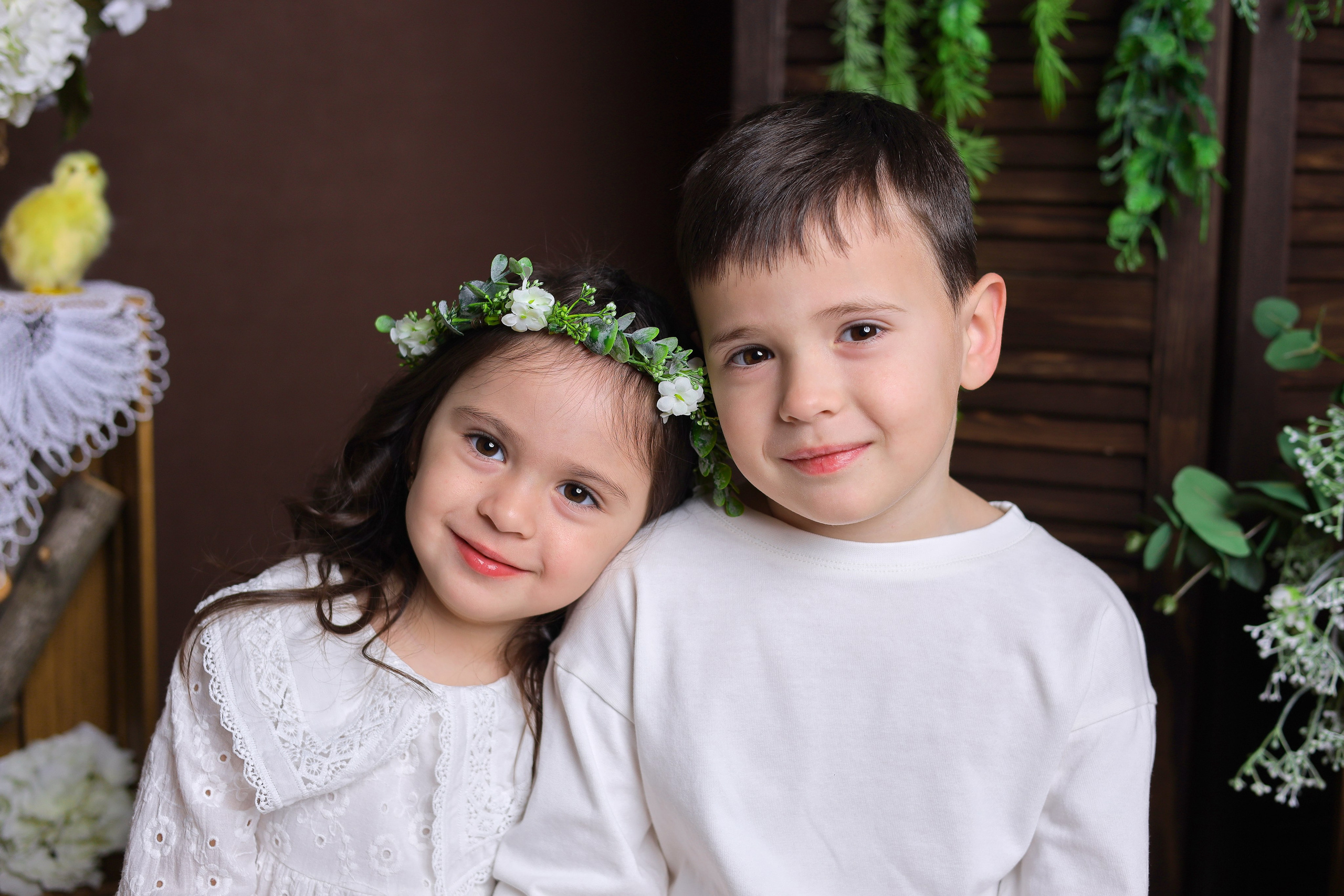 Весна 2024. Свадебный фотограф в Краснодаре Андрей Тюменев