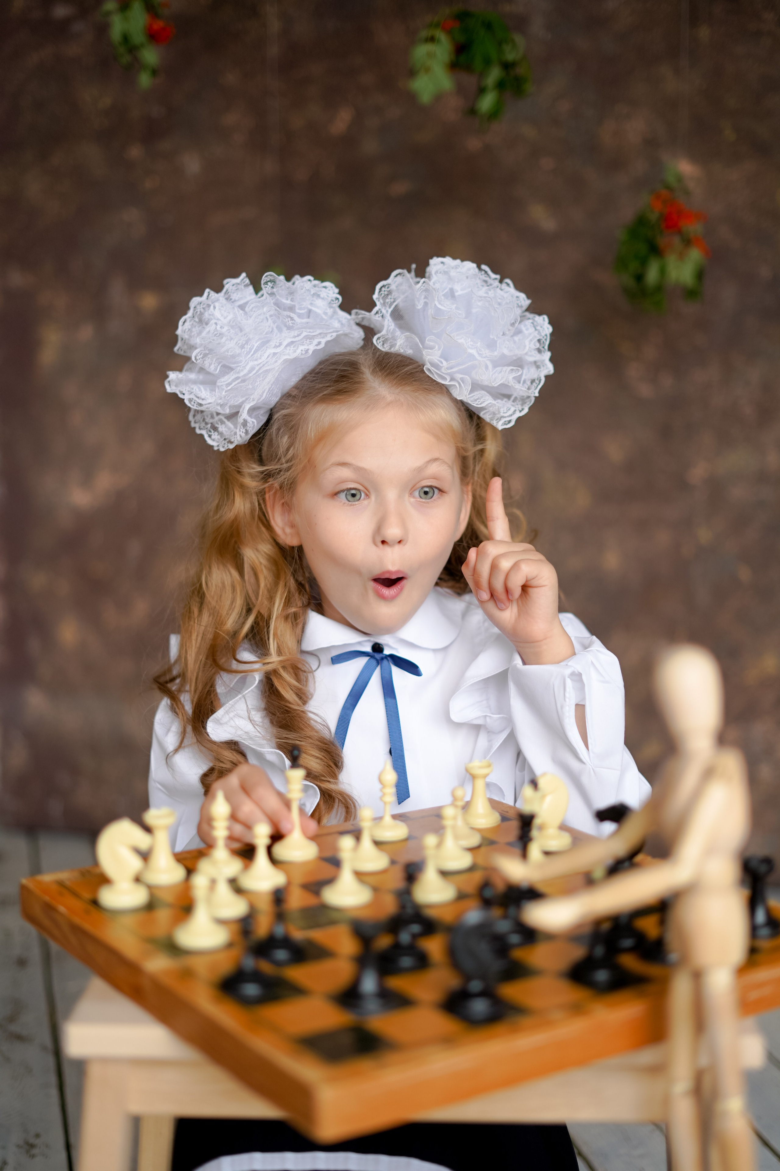 Здравствуй, школа!. Фотограф Татьяна Митрофанова