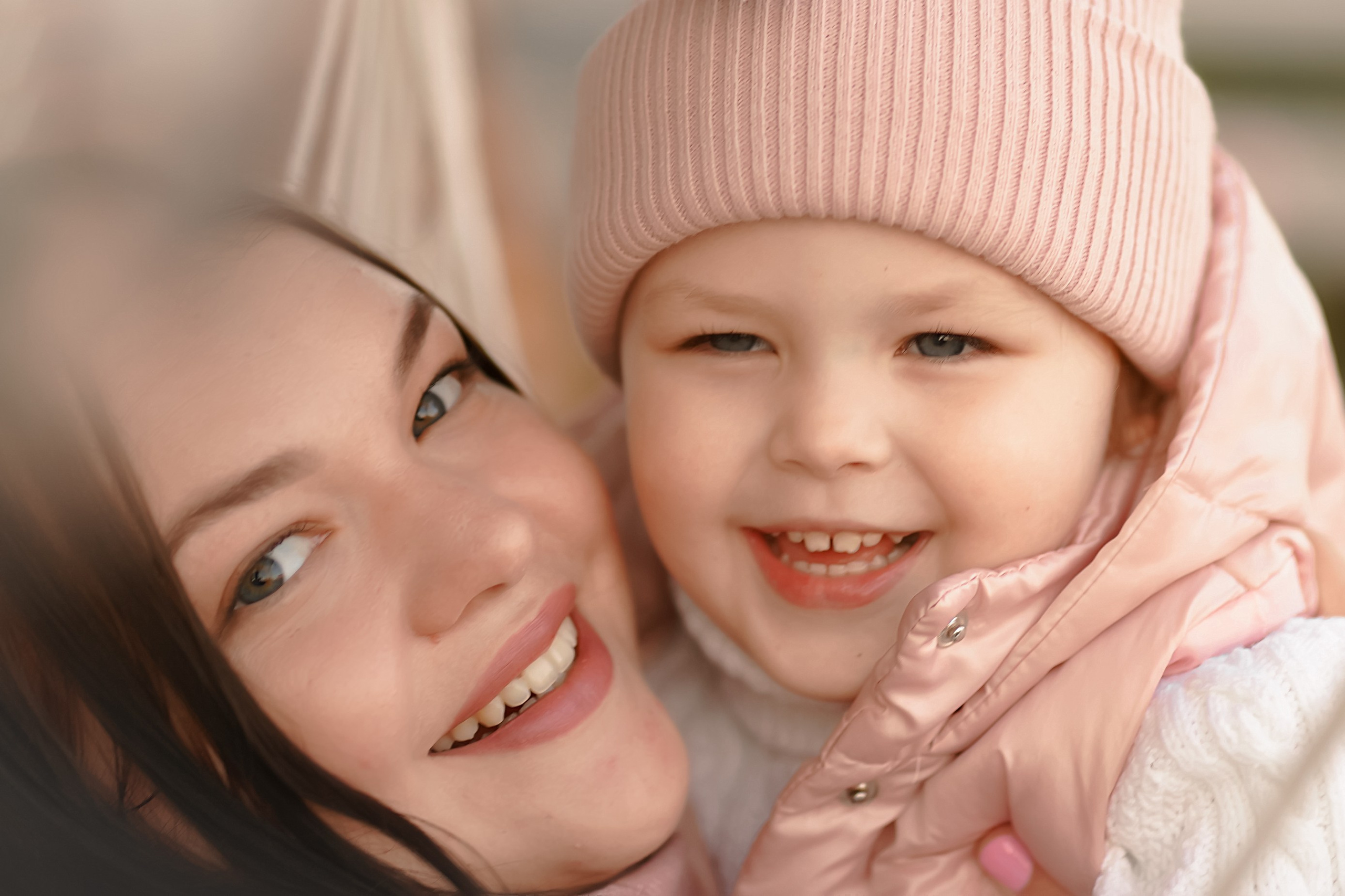 История про везение!. Фотограф Татьяна Митрофанова