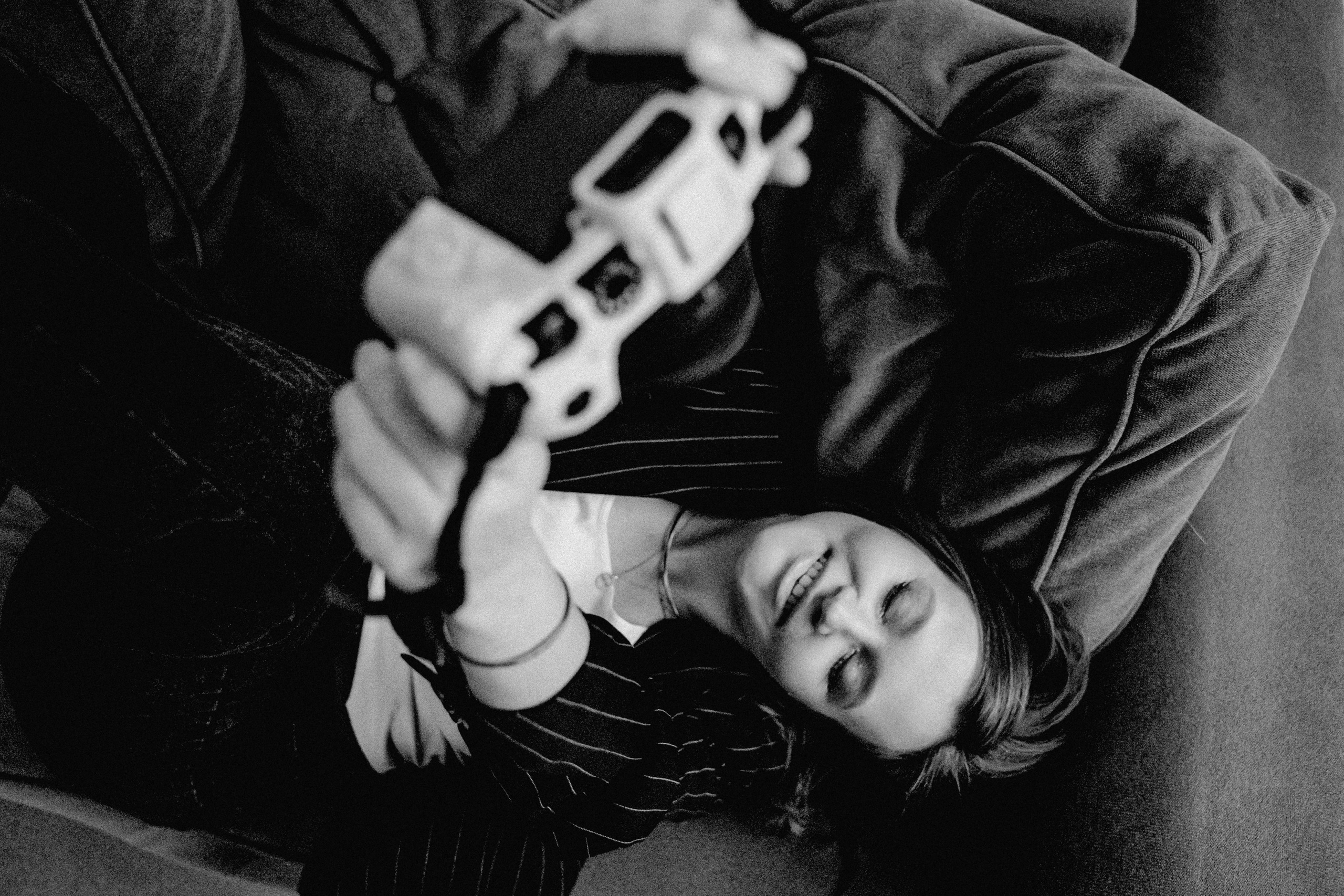 ЧБ. Татьяна