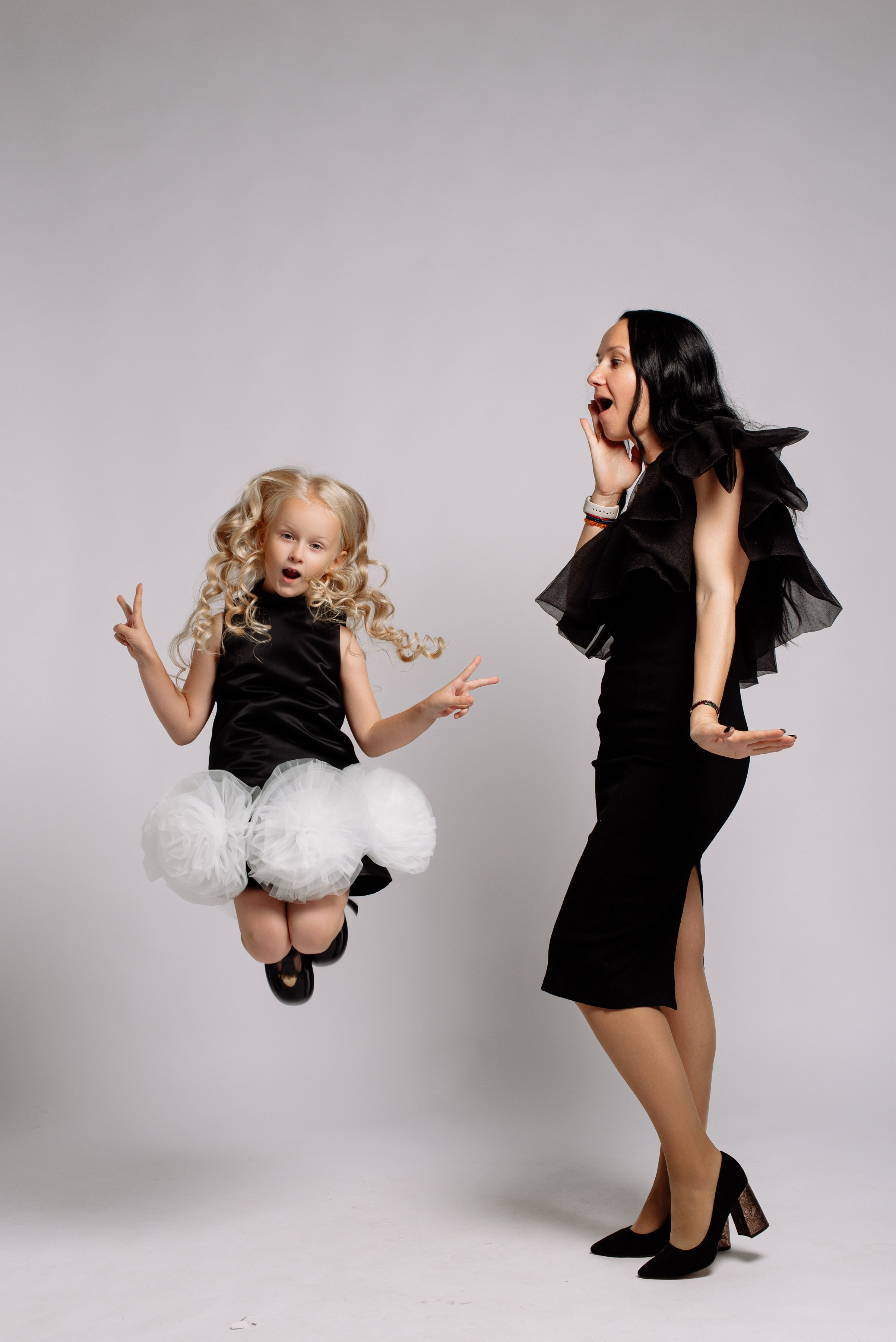 Фотоработы Юлии. Фотостудия Сфера в Чехове