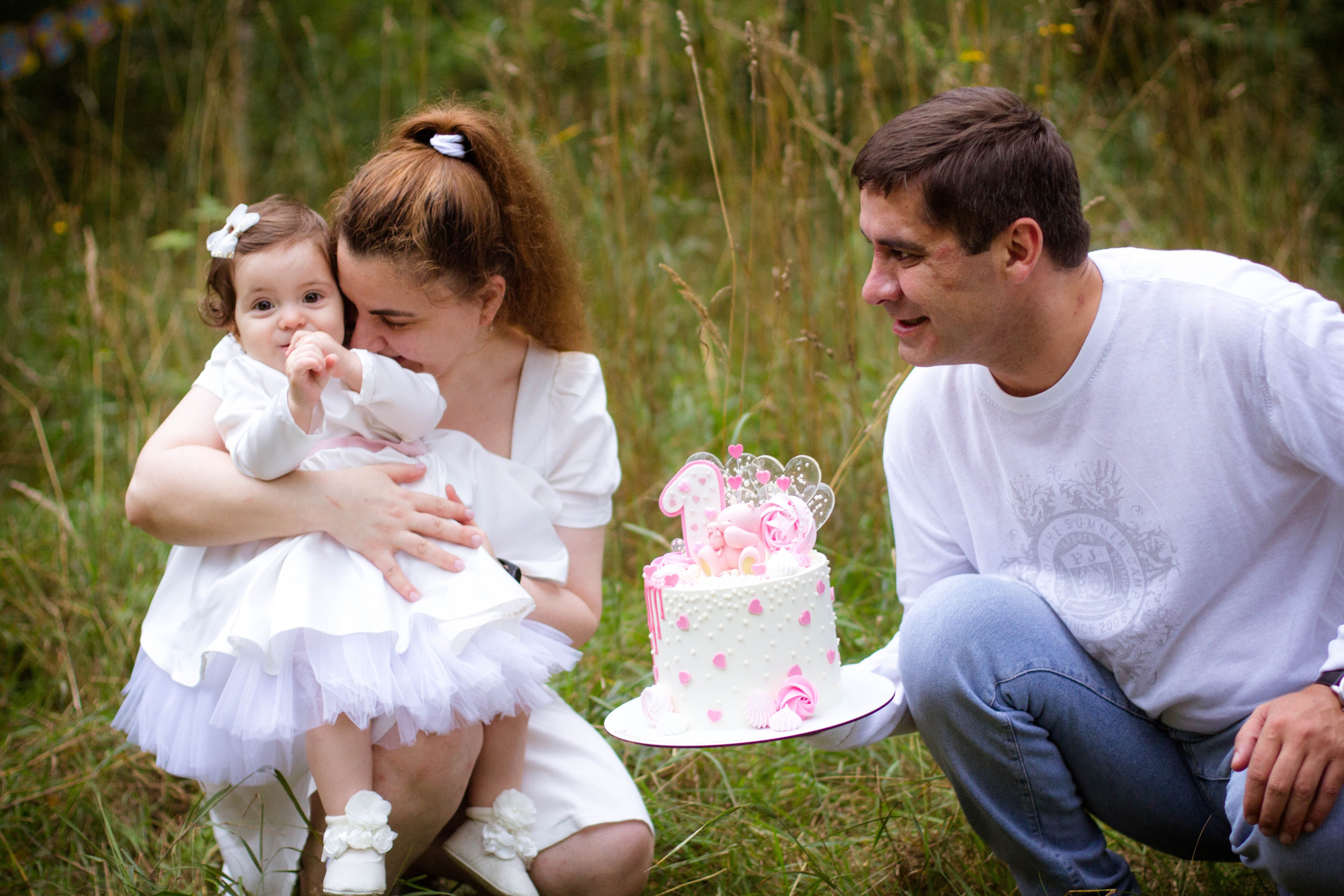 Жасмин. Семейный, детский, свадебный фотограф в Москве, Люберцах