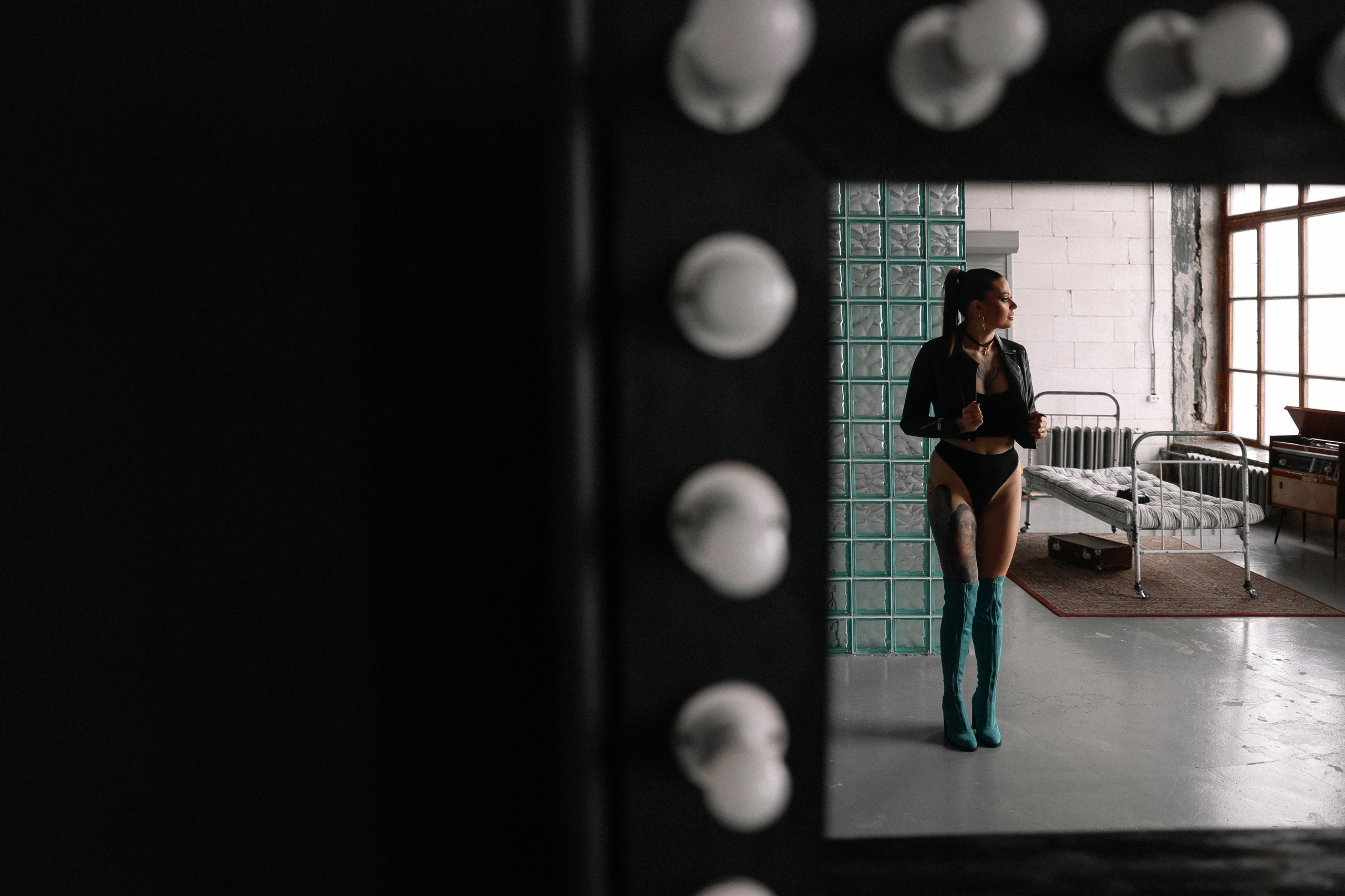 Оля. Свадебный и семейный Фотограф Денис Кошель