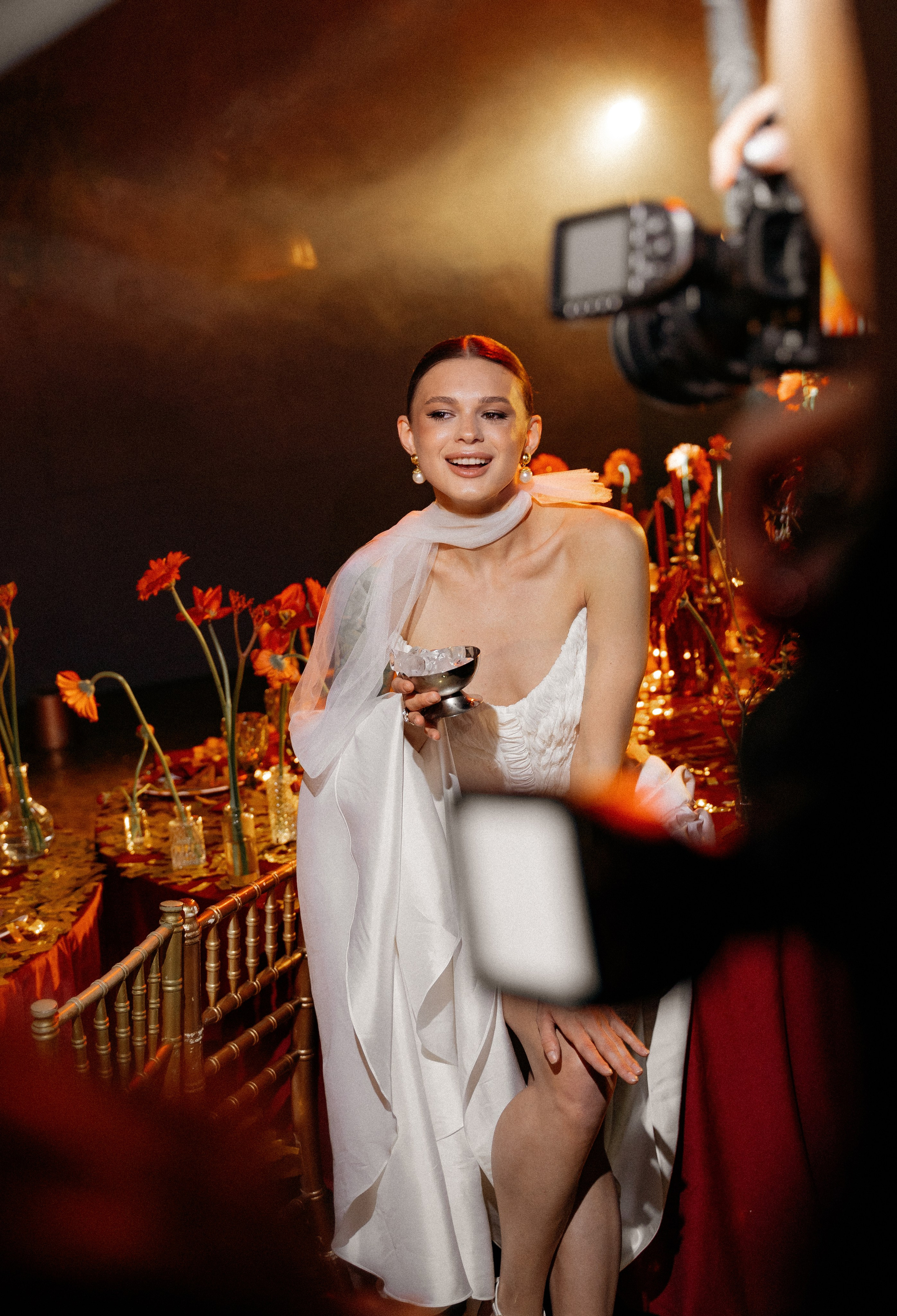 Александр & Кристина. Свадебный и семейный фотограф в Краснодаре Павел Мельников