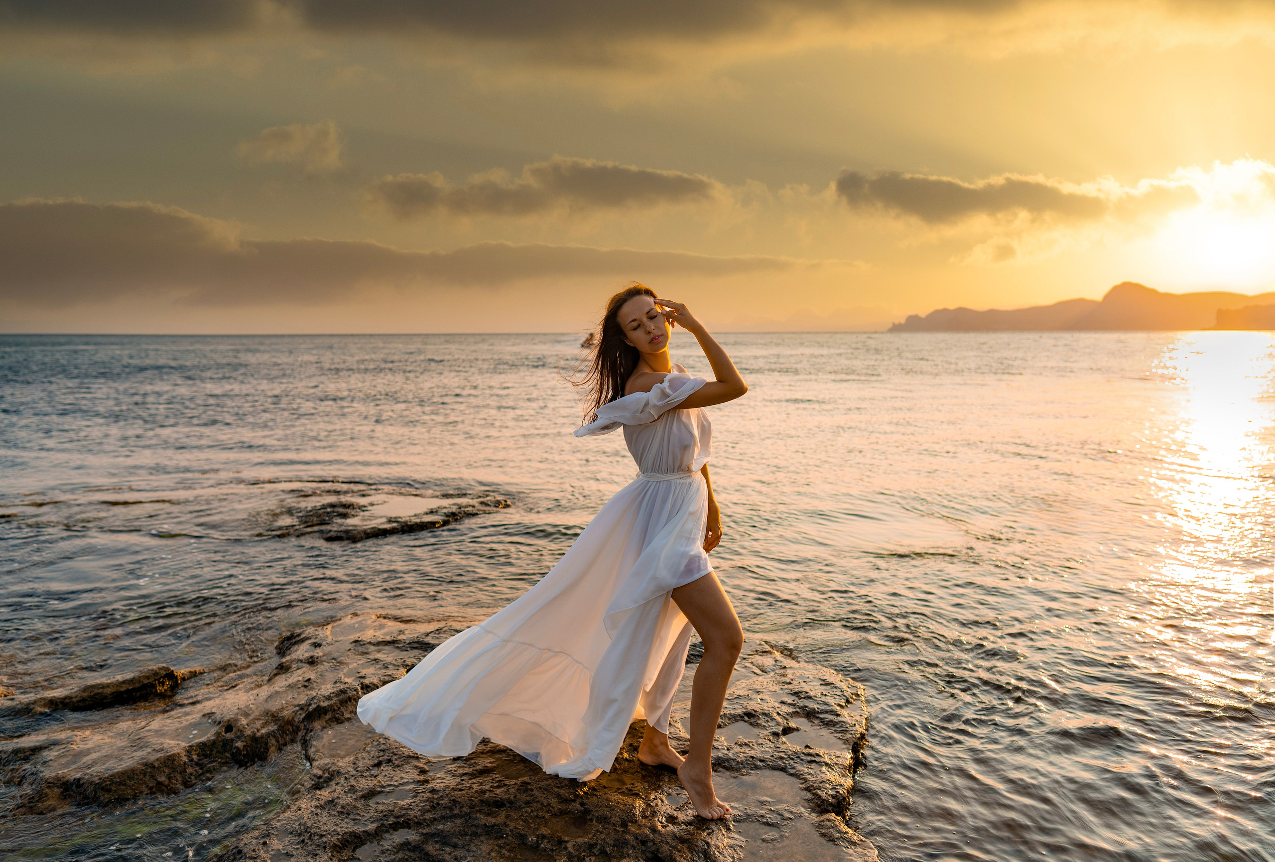 Судак. Таврида Арт. Фотограф в Крыму Лебедева Александра