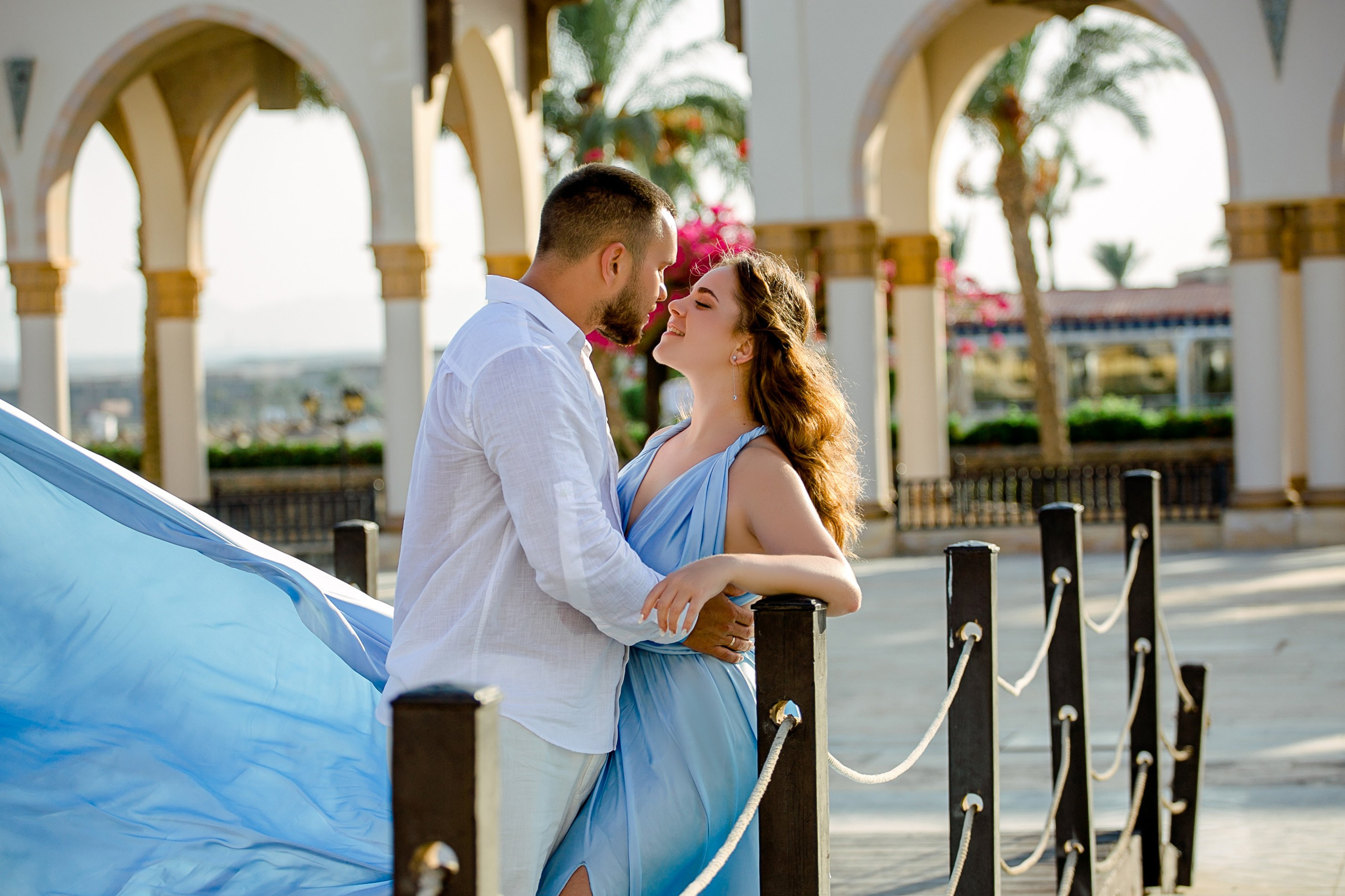 Сахл Хашиш. Фотограф Хургада / Египет Натали Шувалова