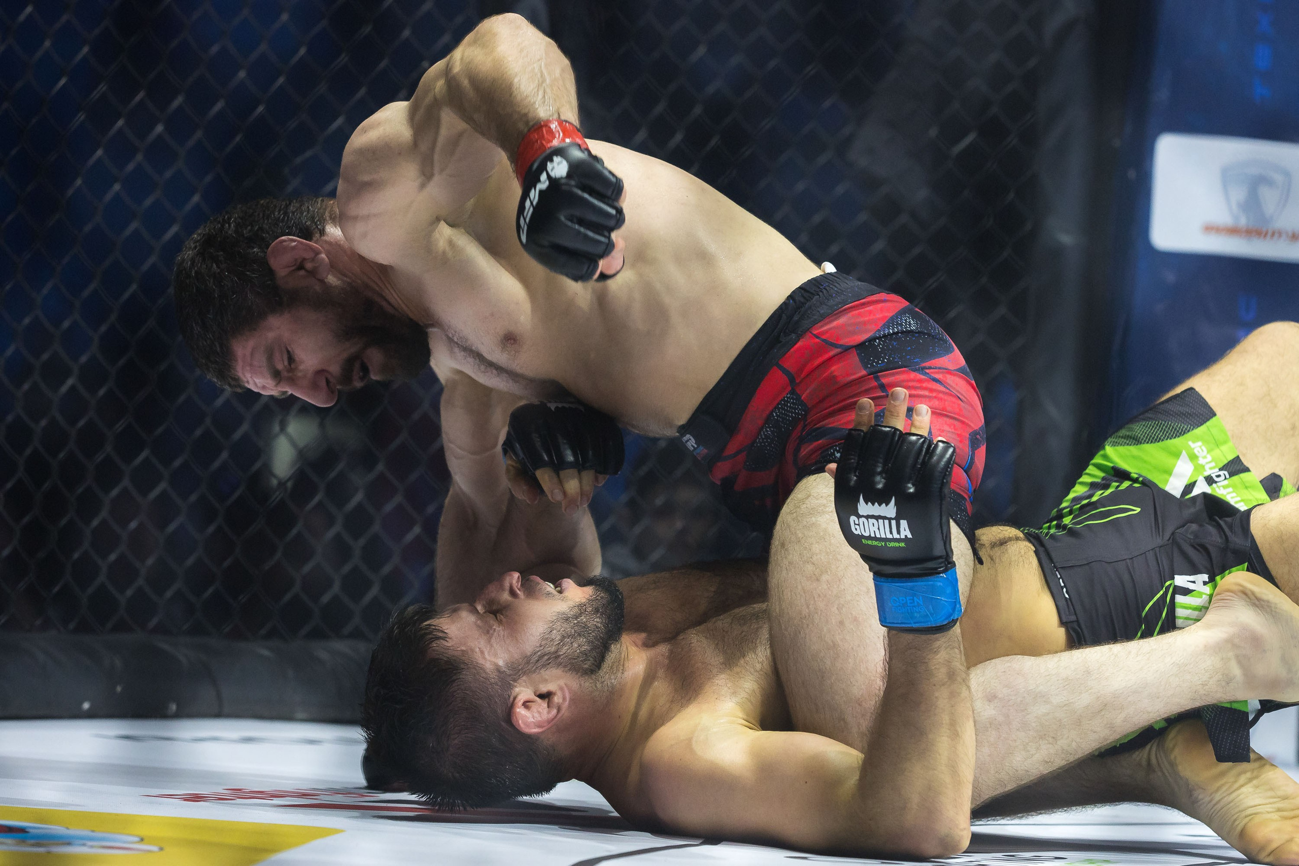 MFP 244. Репортажный фотограф во Владивостоке