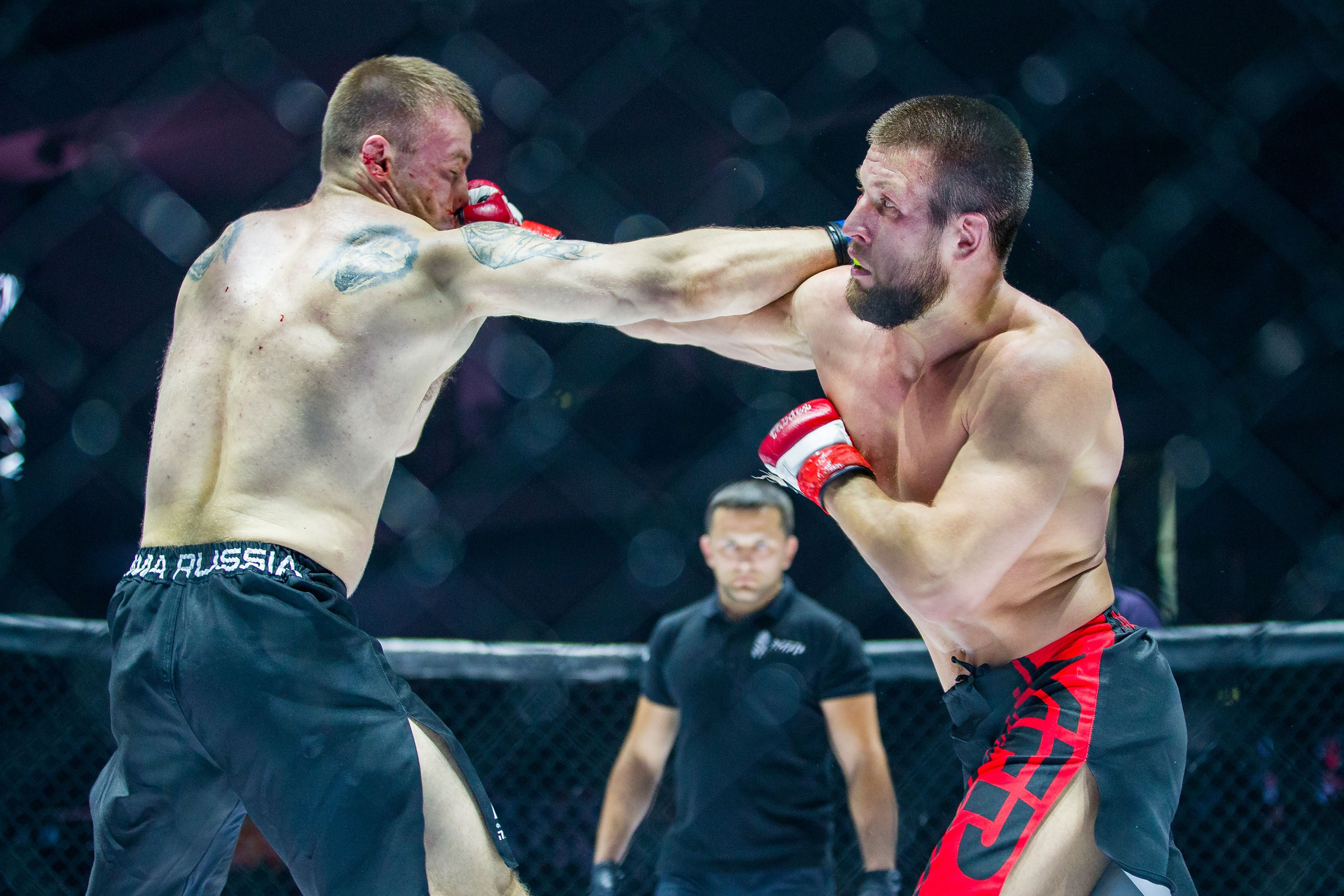 MFP 231. Репортажный фотограф во Владивостоке