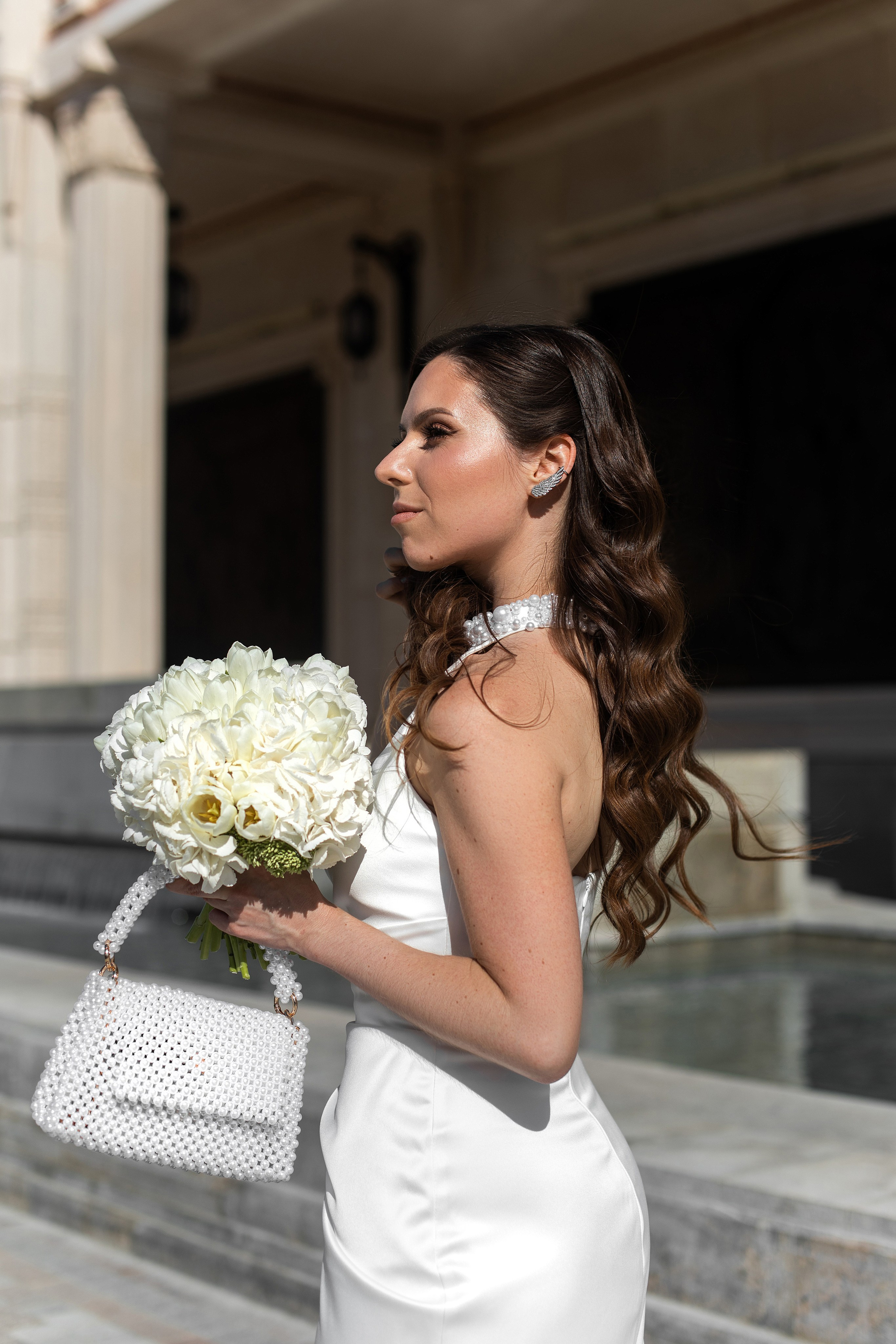 Евгений и Алина