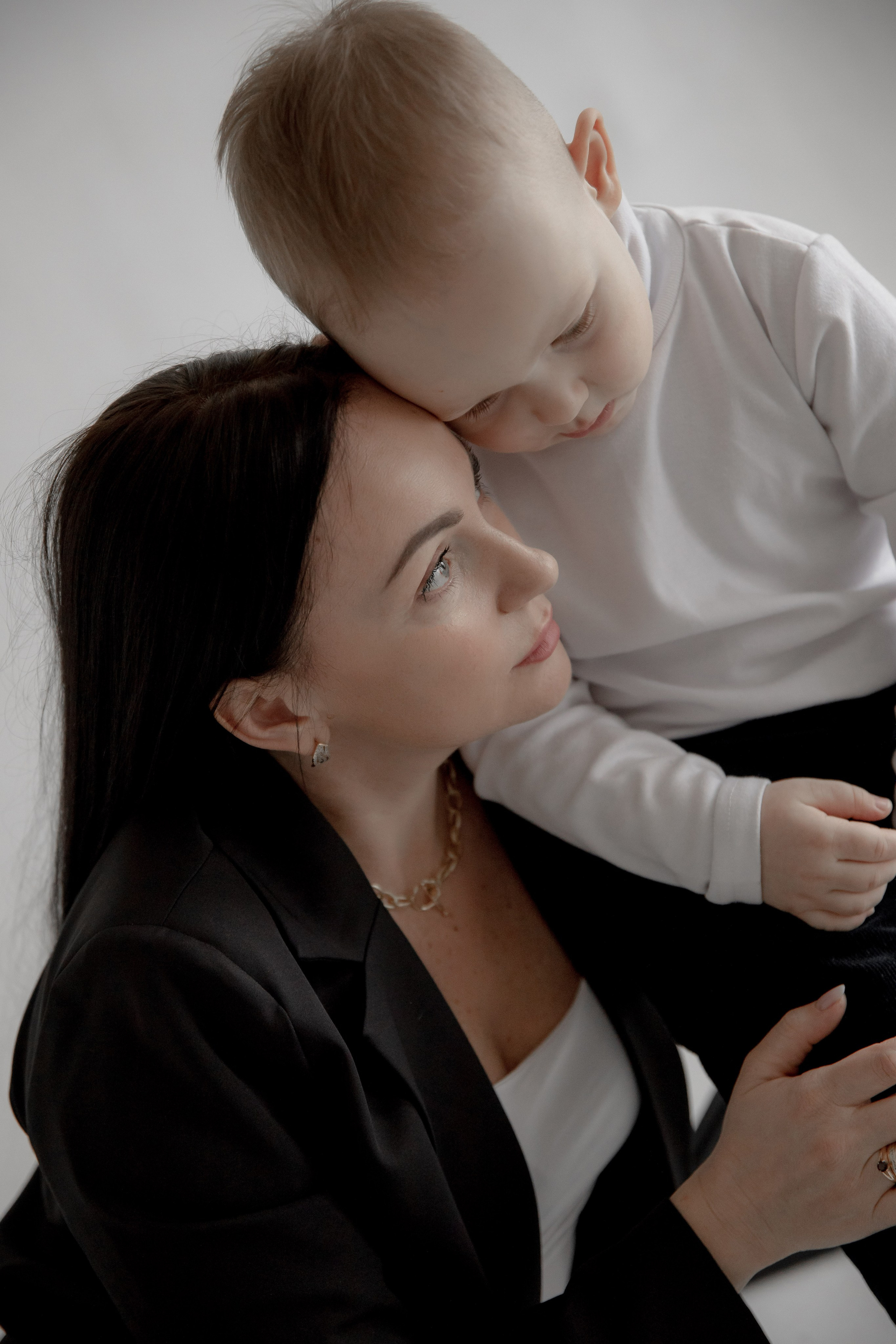 Семейные фотосессии. Фотограф Дарья Норкина