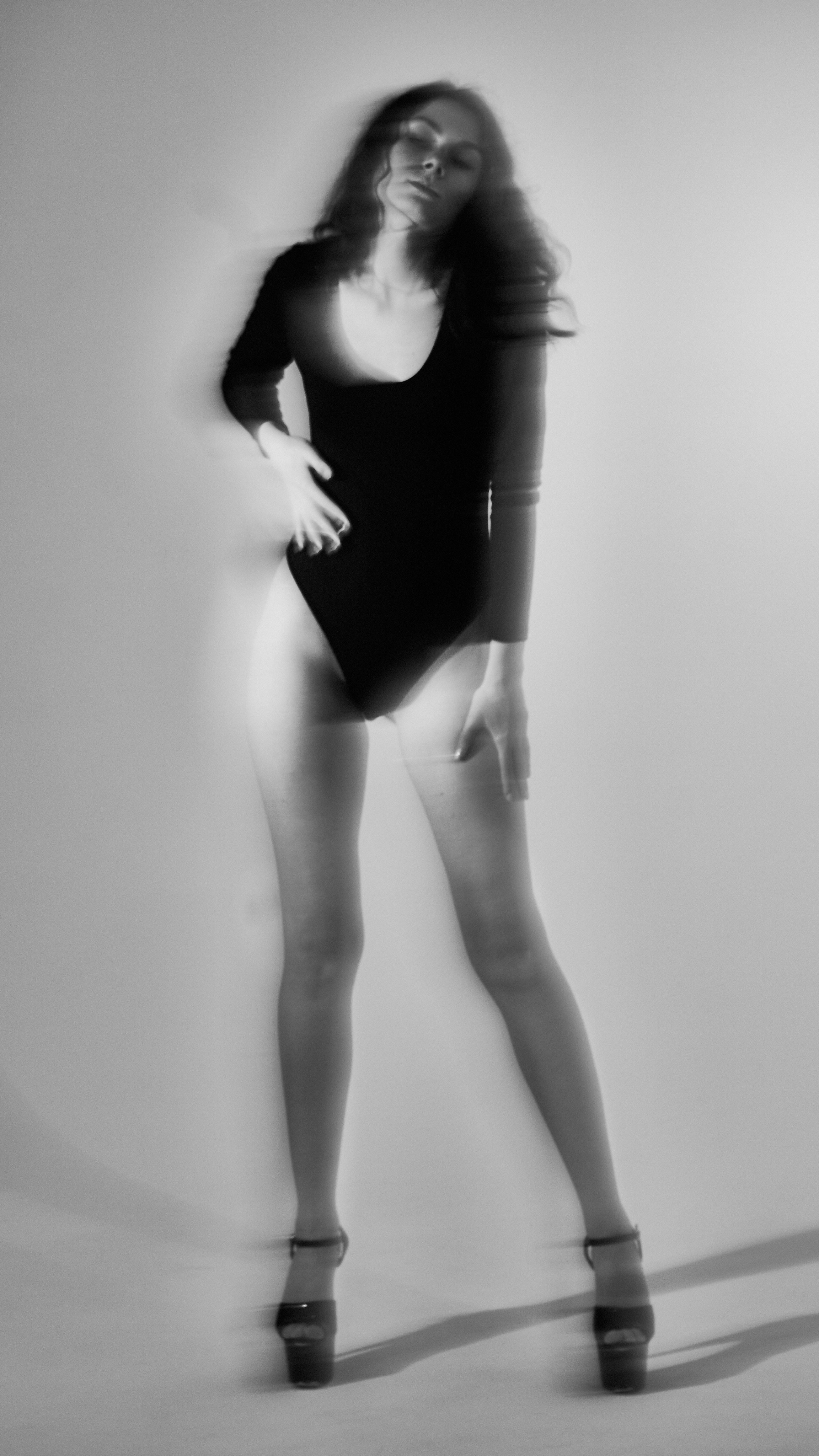 Портреты. Фотограф Евгений Холодный