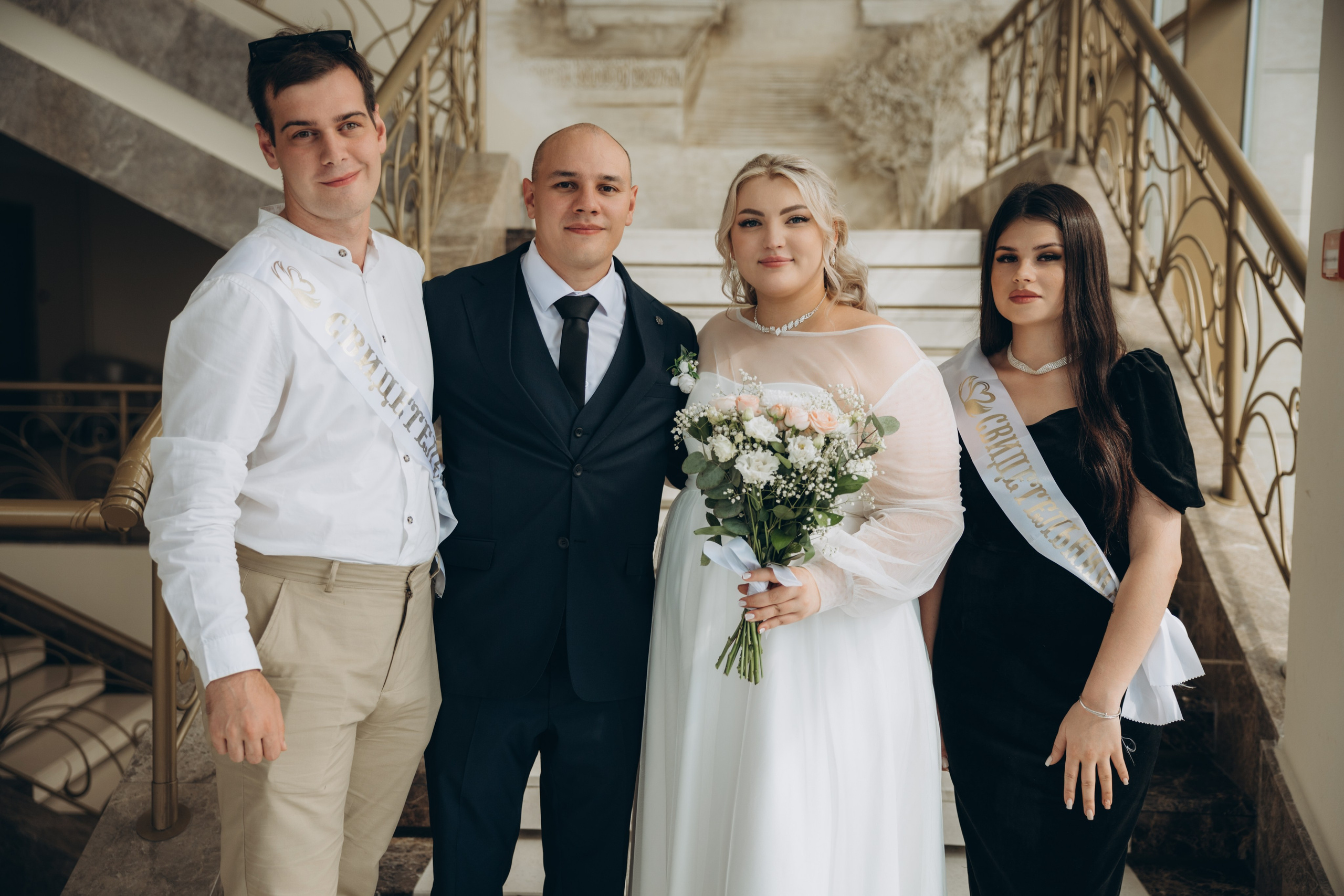 Иван & Елизавета. Свадебный, семейный фотограф в Иркутске Светлана Макаричева