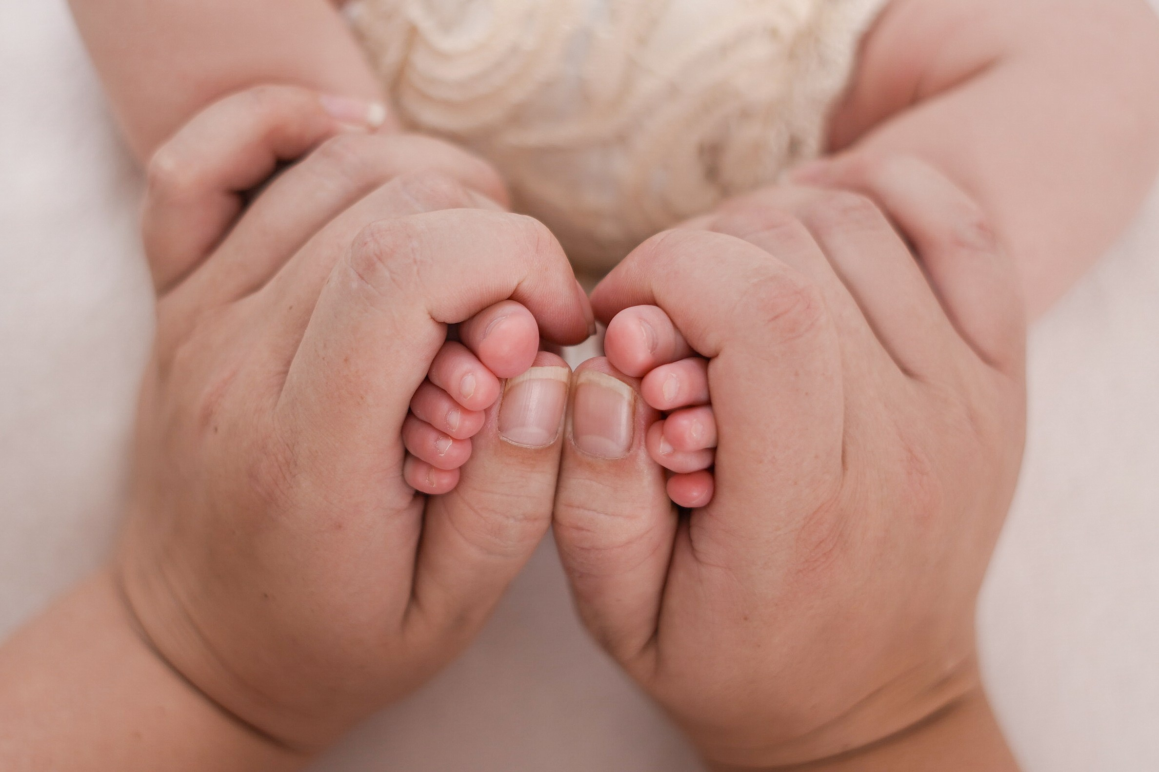 Ньюборн. Анастасия Румак