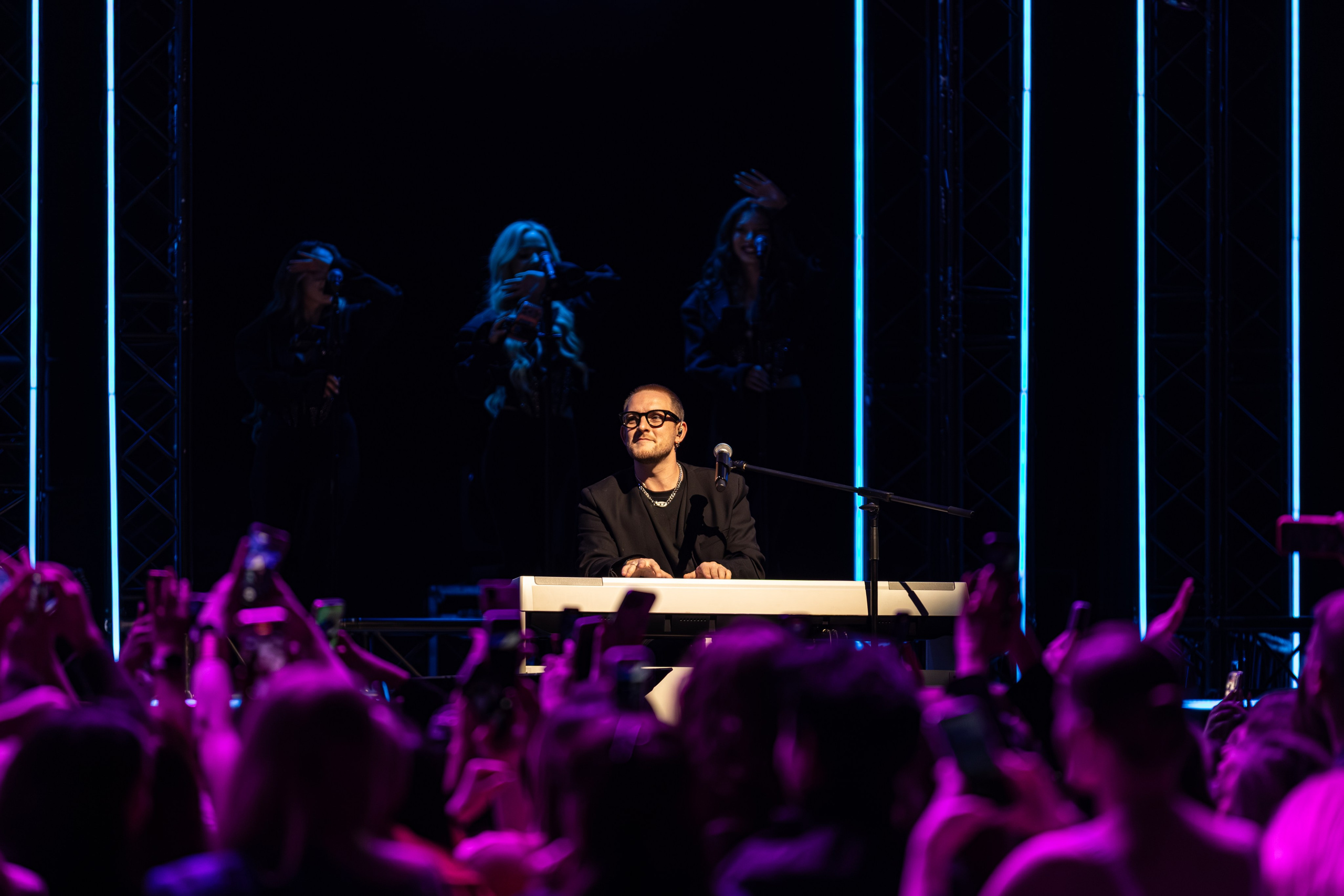 Стас Михайлов. Полина Шубодерова | Фотограф