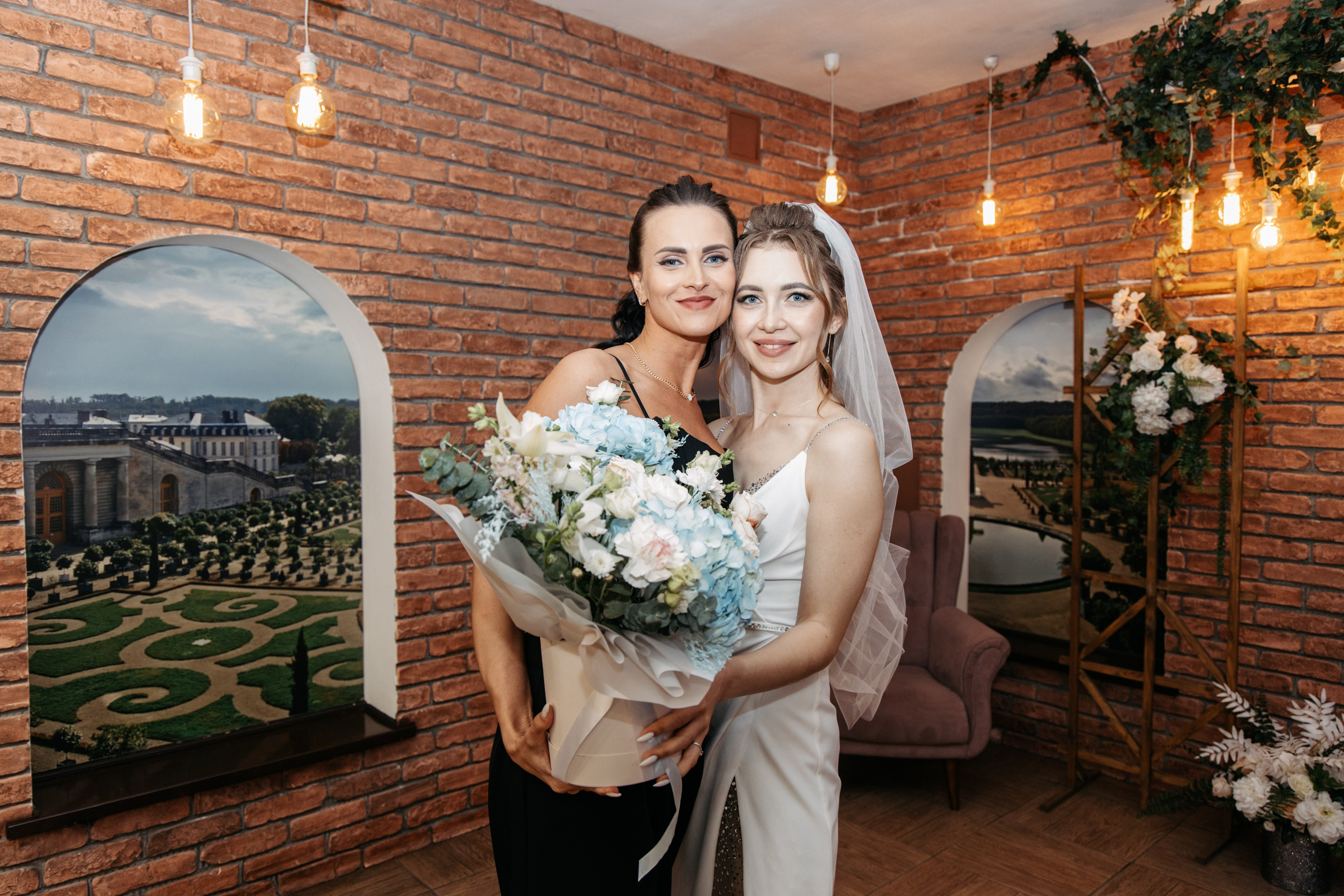 Диана и Сергей (полный день). Фотограф в Барнауле Юлия Садвокасова