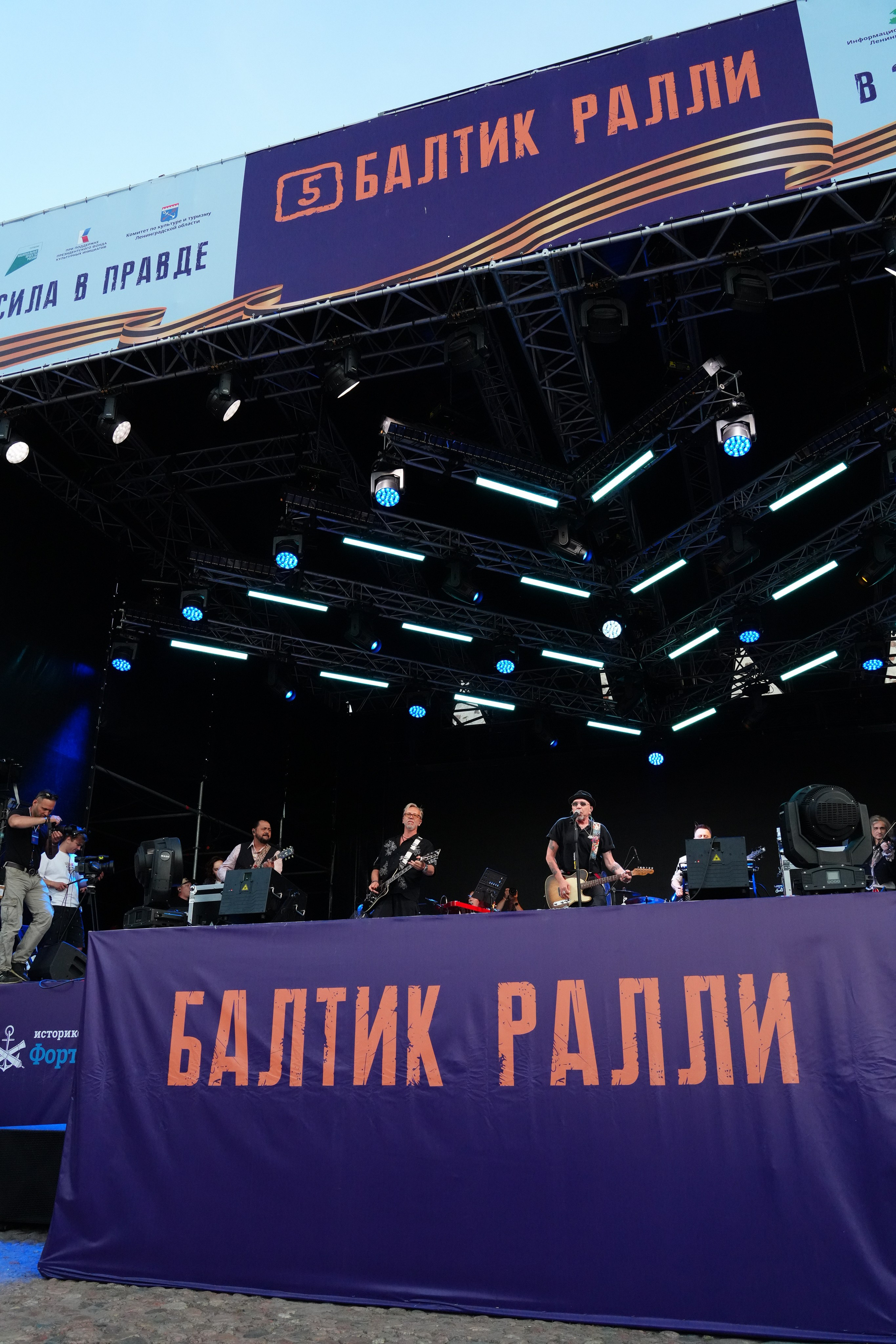 БАЛТИК РАЛЛИ Выборг 2025. Портретный фотограф в Санкт-Петербурге Дмитриева Наталия