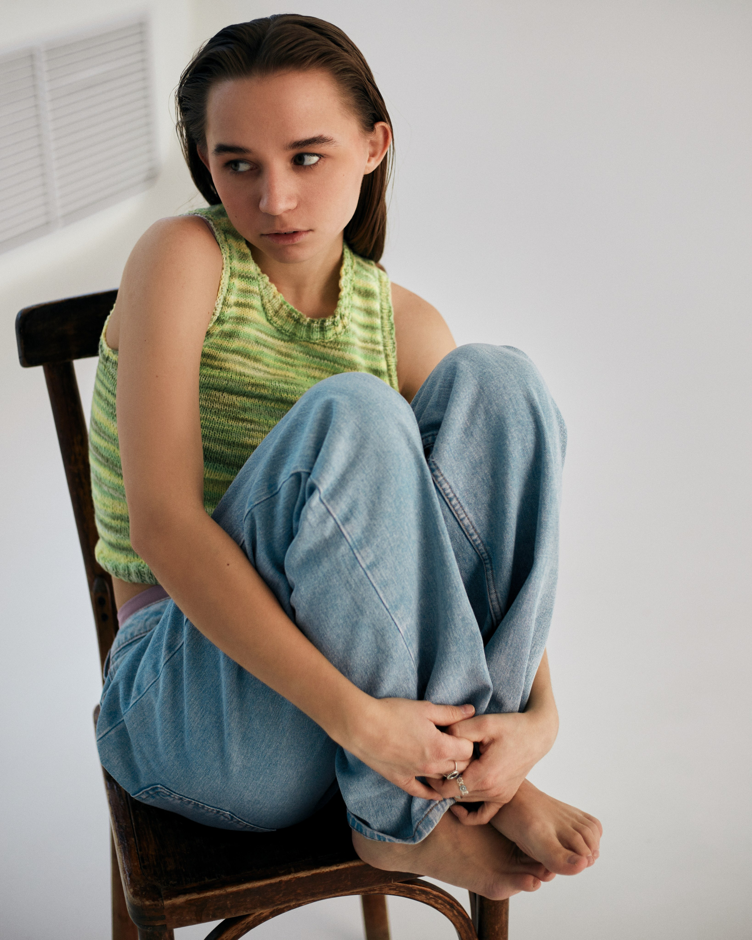 Маша. Юрина Полина, фотограф из Екатеринбурга