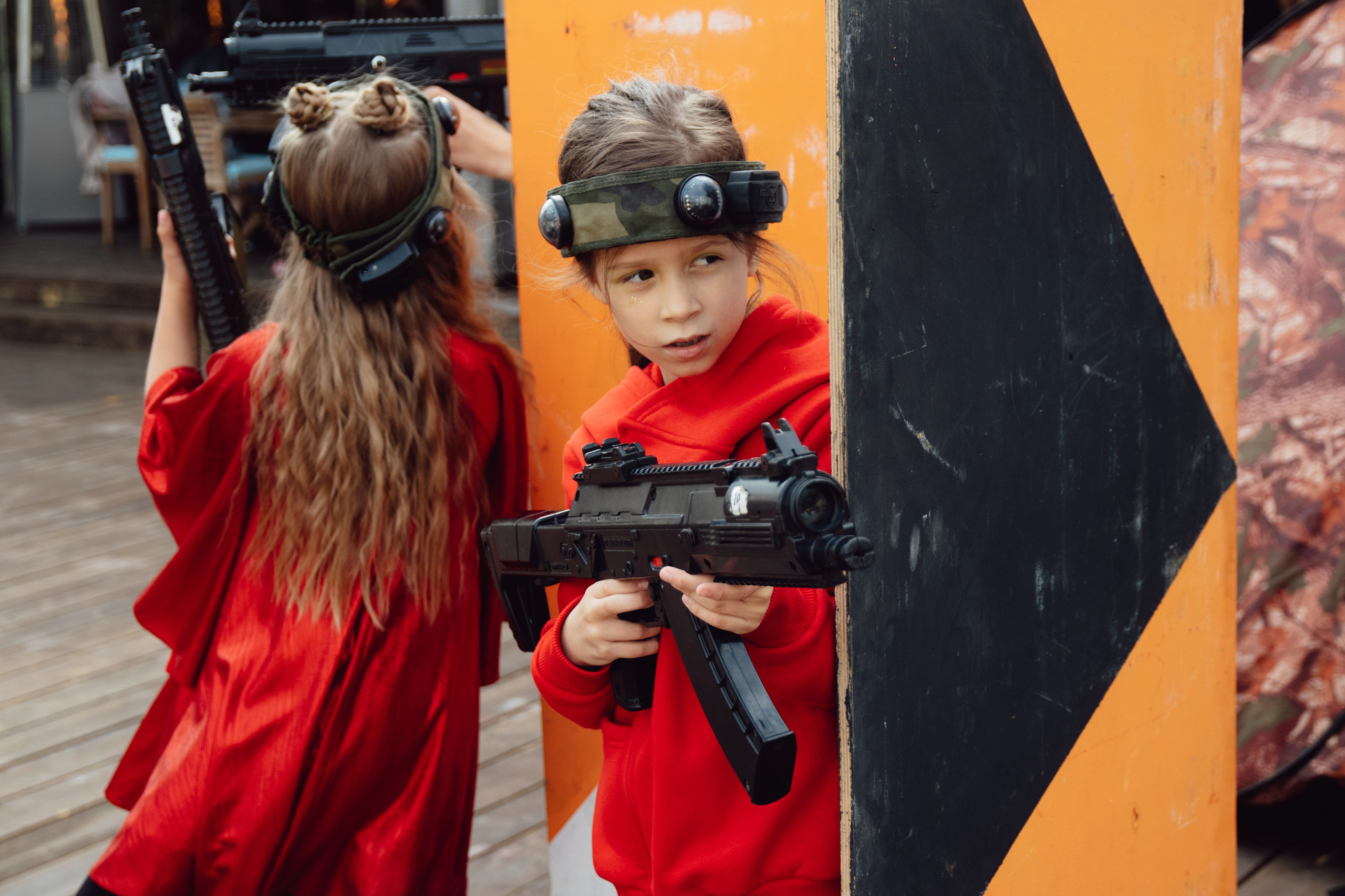 День Рождения. Фотограф в Севастополе и в Крыму