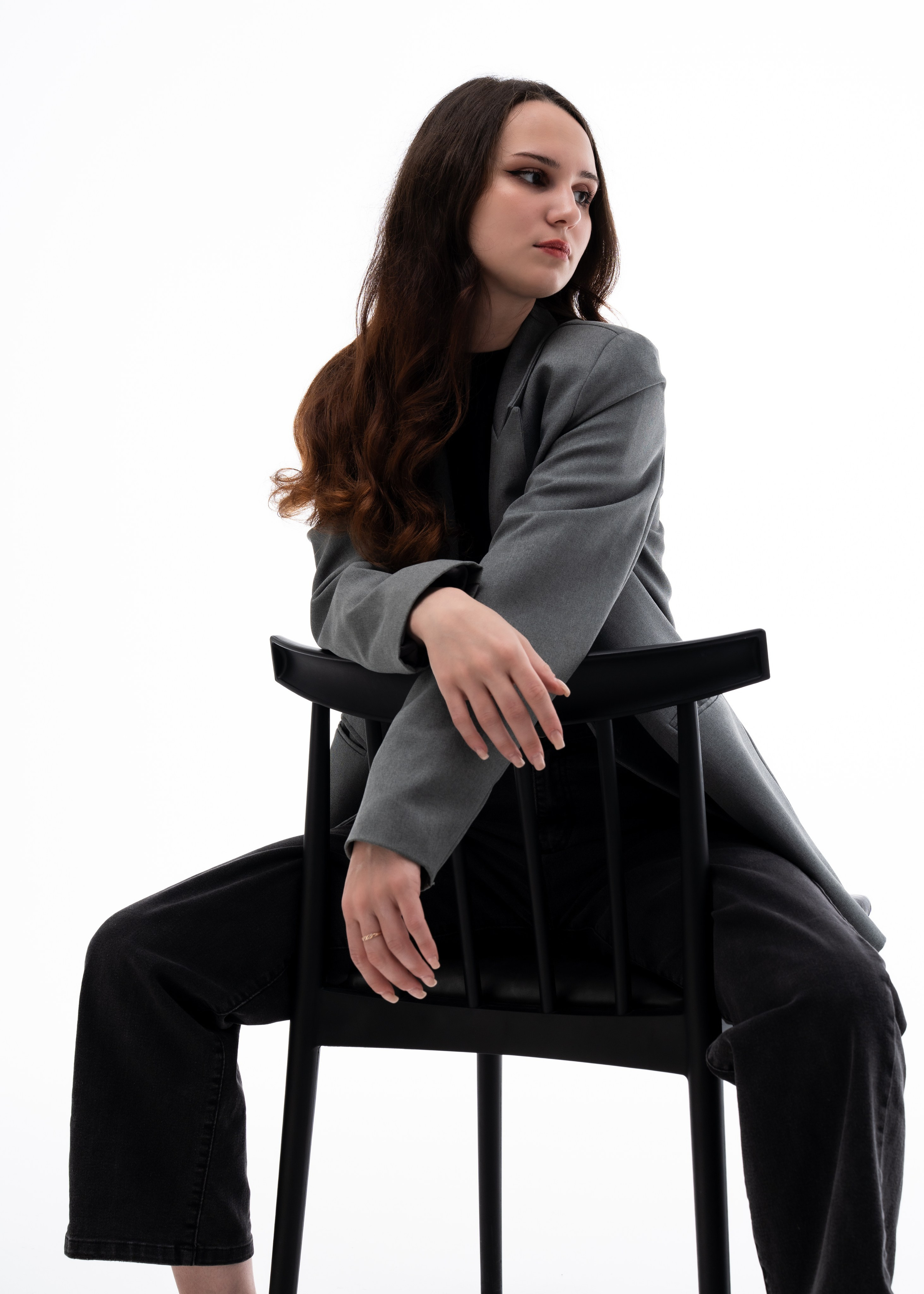 Студийная съемка в Екатеринбурге. Фотограф Егор Сметанин | Екатеринбург