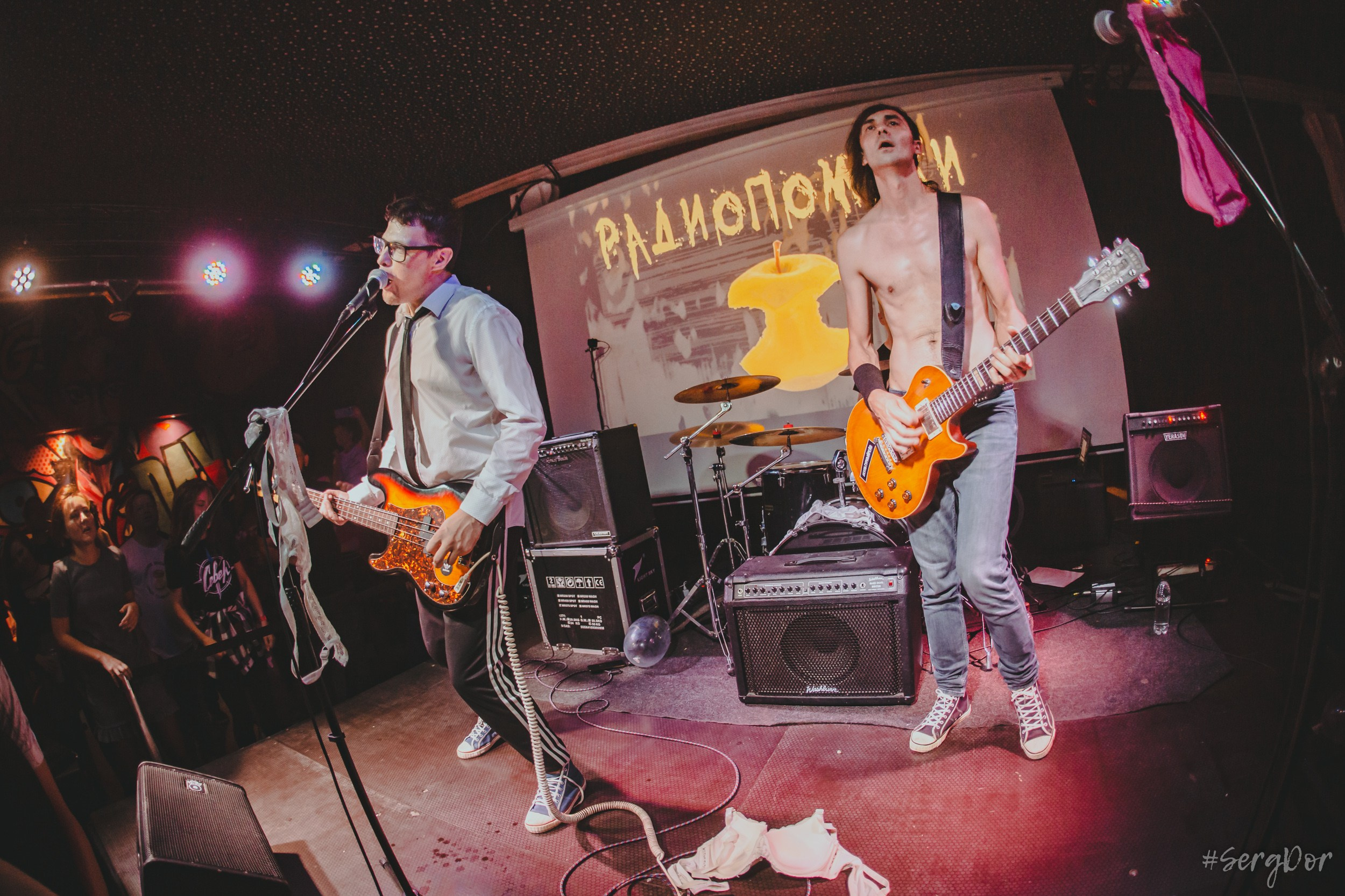 Радиопомехи, рдпмх, смола холл, Санкт-Петербург, концерт, менты, маски-шоу, 16.09.2023, SergDor, 16 сентября 2023 года, #SergDor
