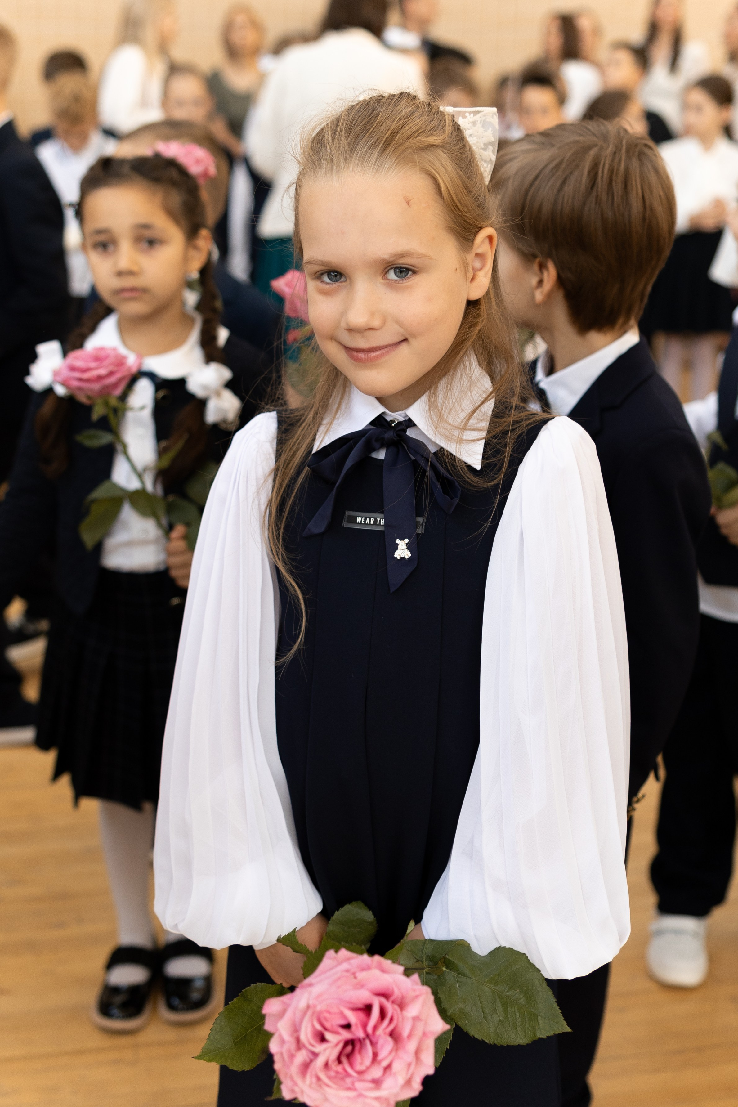 Школа 98. Свадебный фотограф | Москва