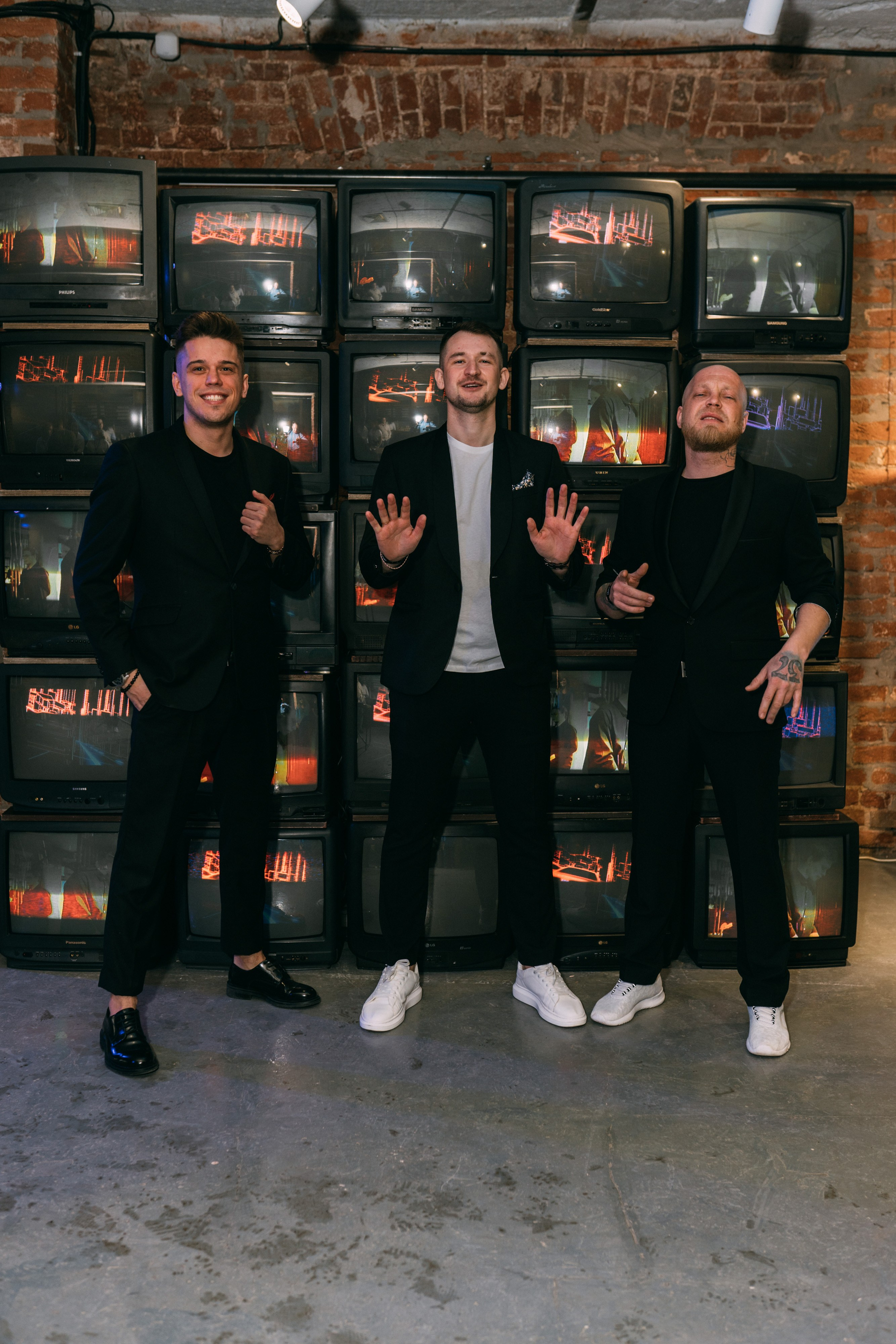 PROF-IT Бизнес-форум. Свадебный и Мужской фотограф