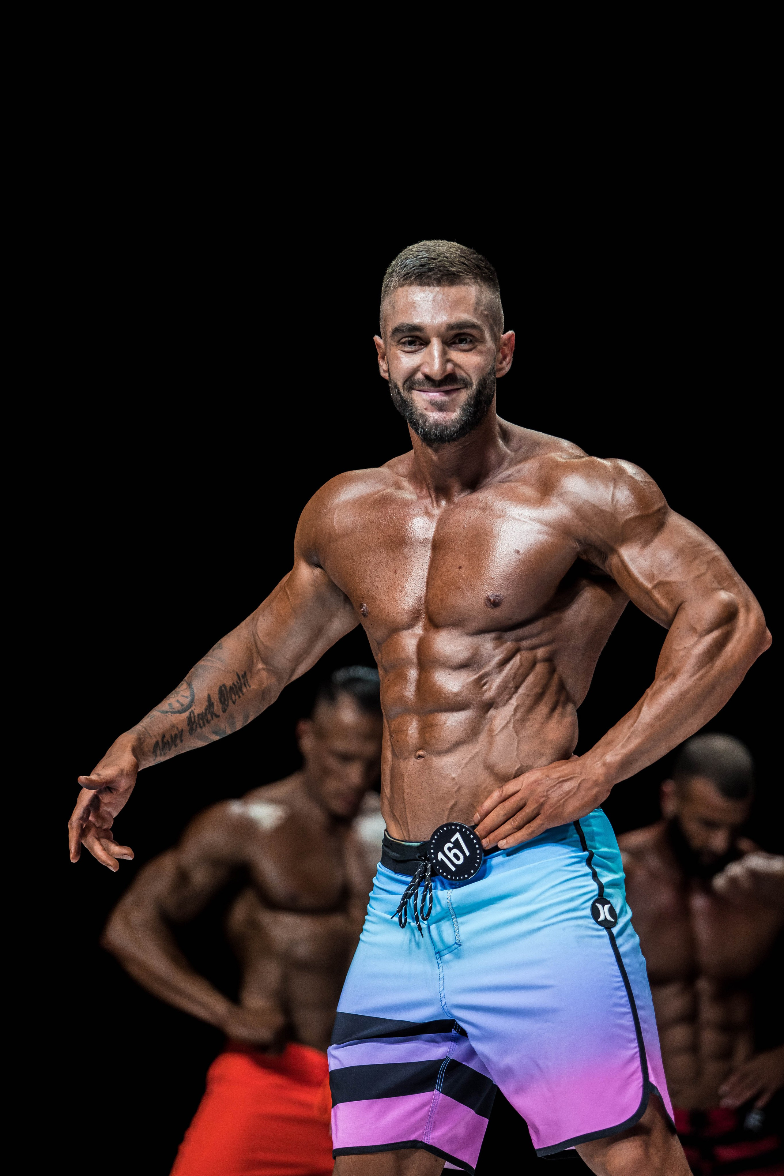 NBC9. Фотограф — художник в Москве Васильева Юлия