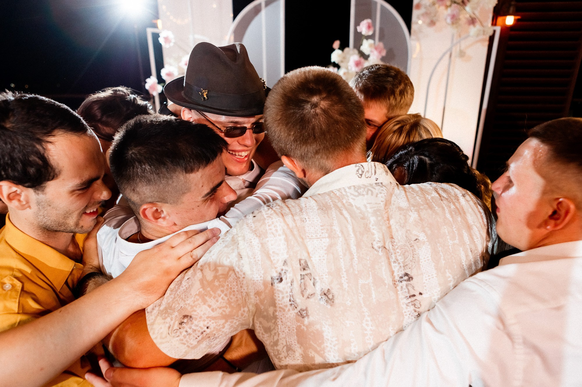 Владимир и Алина — Свадьба в отеле Mriya Resort & Spa. Свадебный фотограф, фотосъемка в Крыму, Севастополе, Симферополе, Ялте