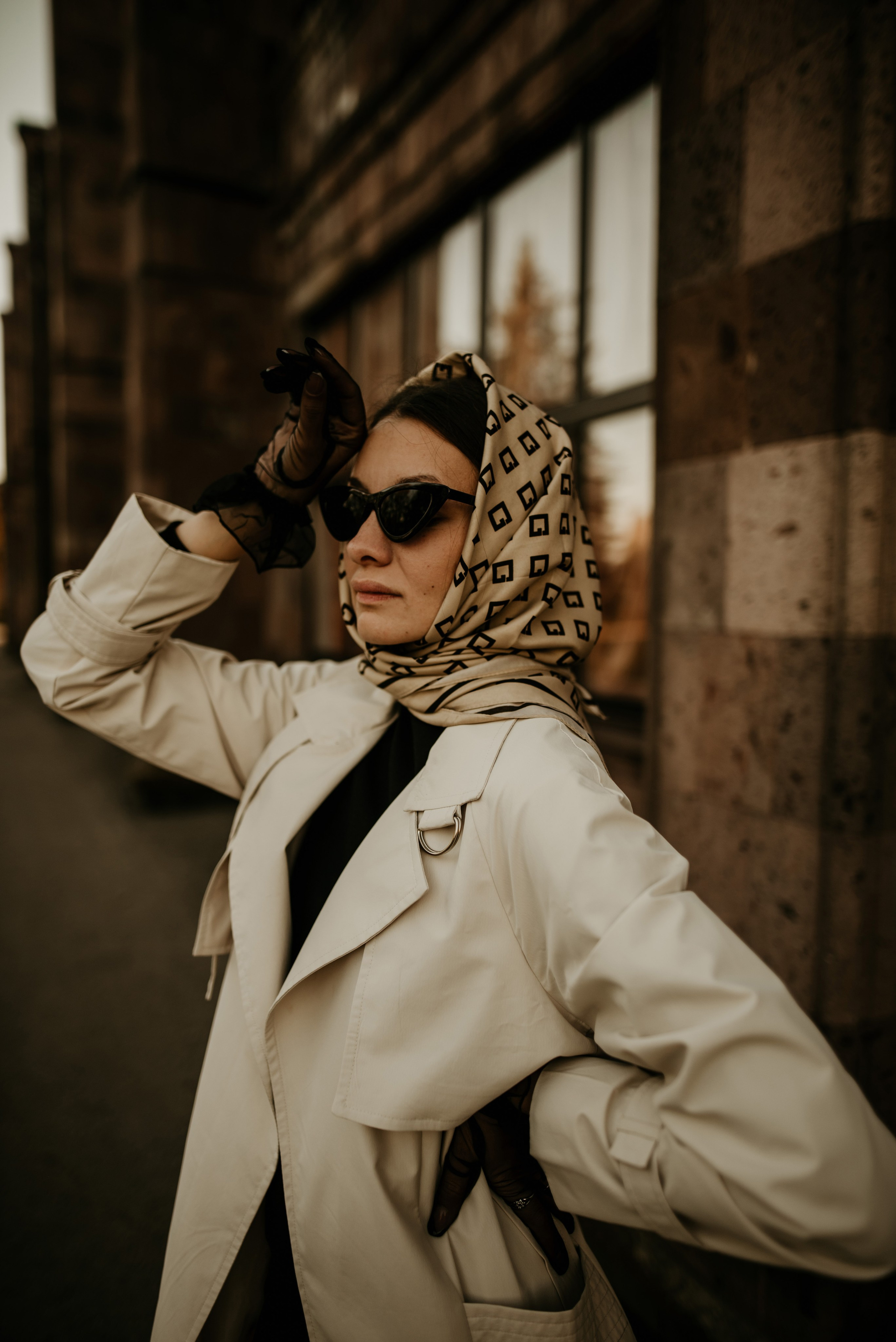 Наташа. Свадебный, семейный и портретный фотограф в Суворове Анастасия Седыкин