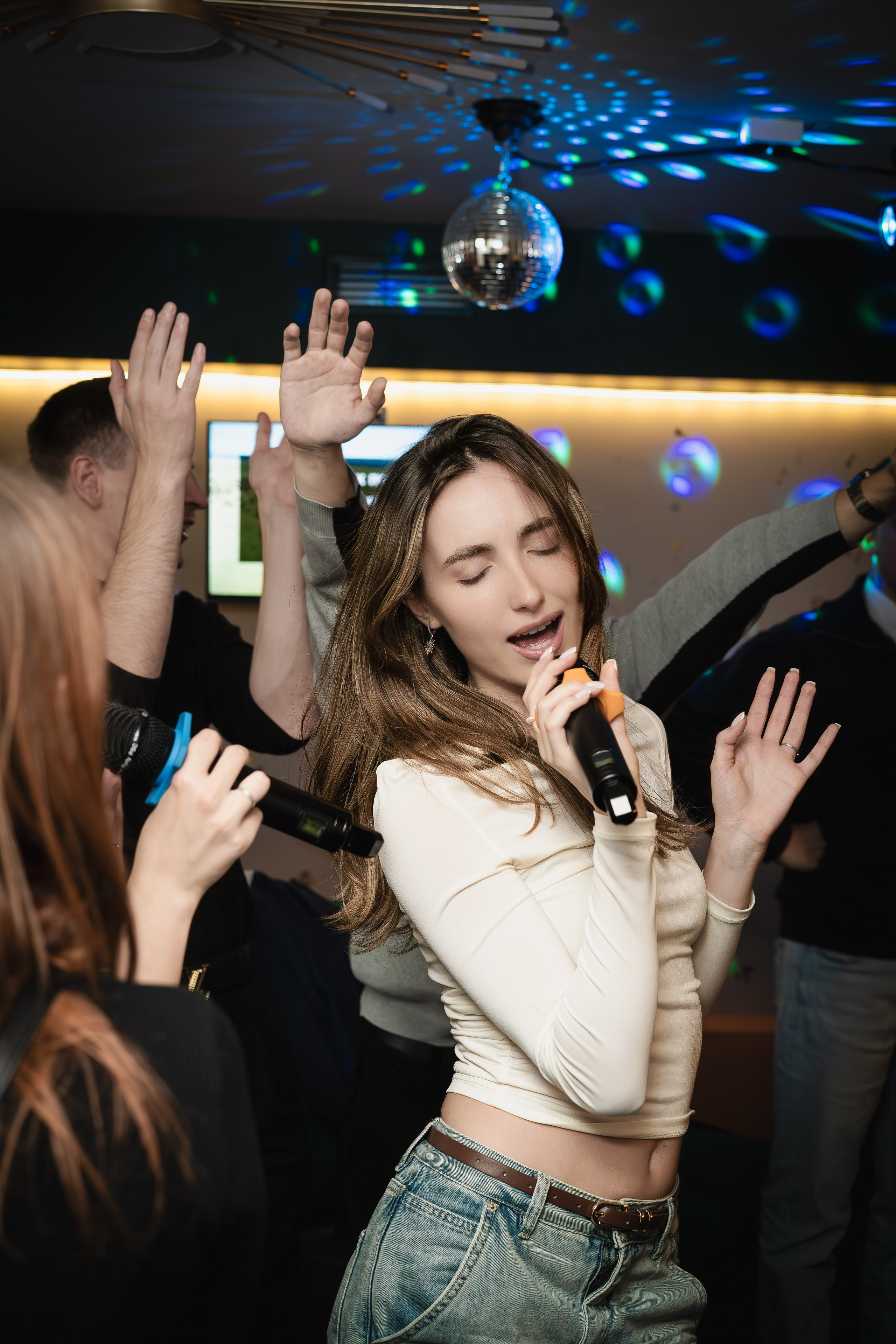 Коммерческие съемки. Иван Волохов