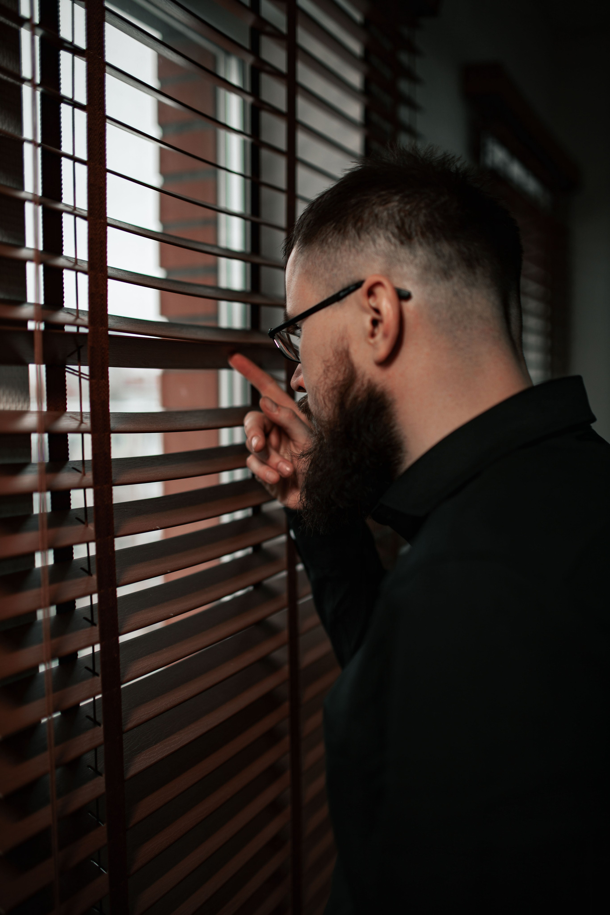 Владимир, бизнес портрет. Бизнес фотограф Ижевск — Назаров Роман