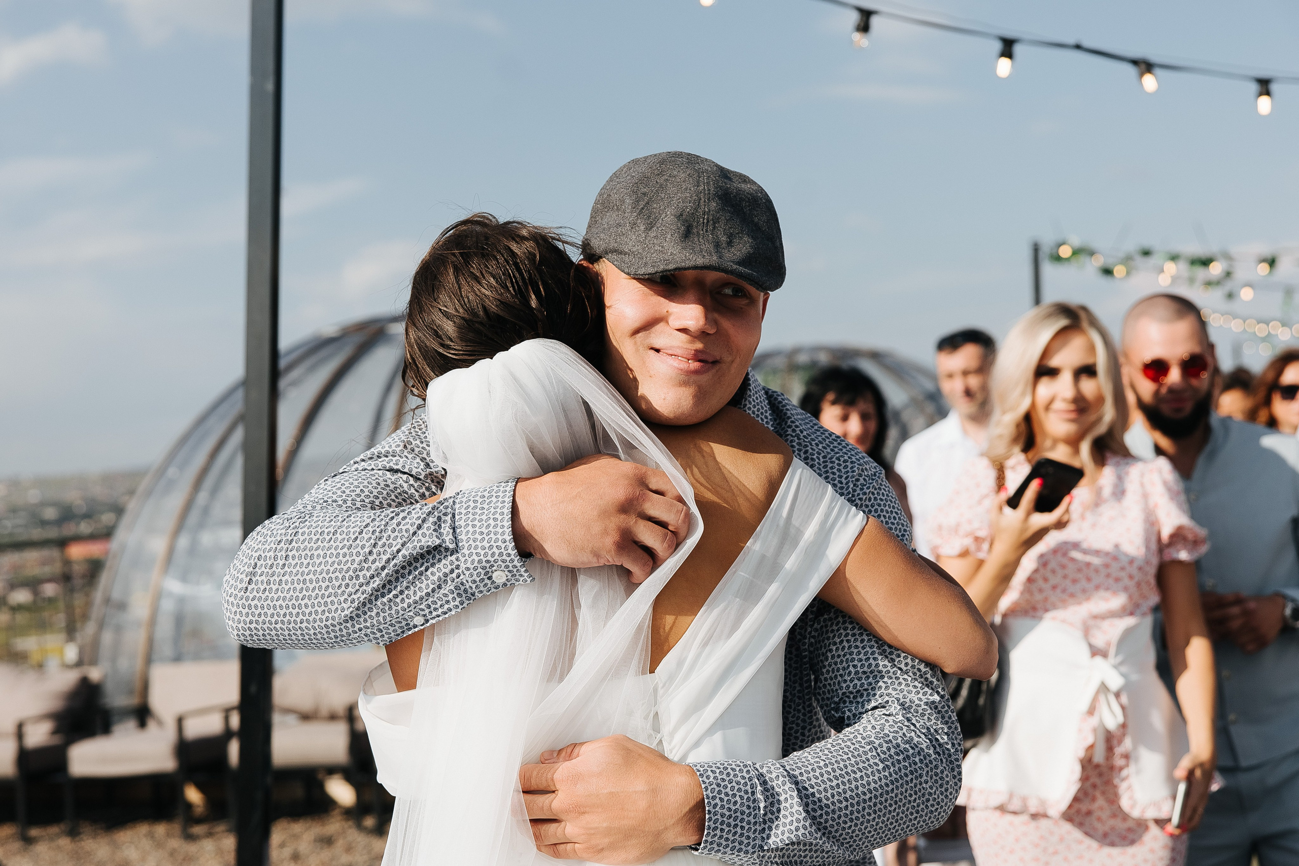 Иван Юлия. Фотограф в Красноярске Надежда Воскресенская