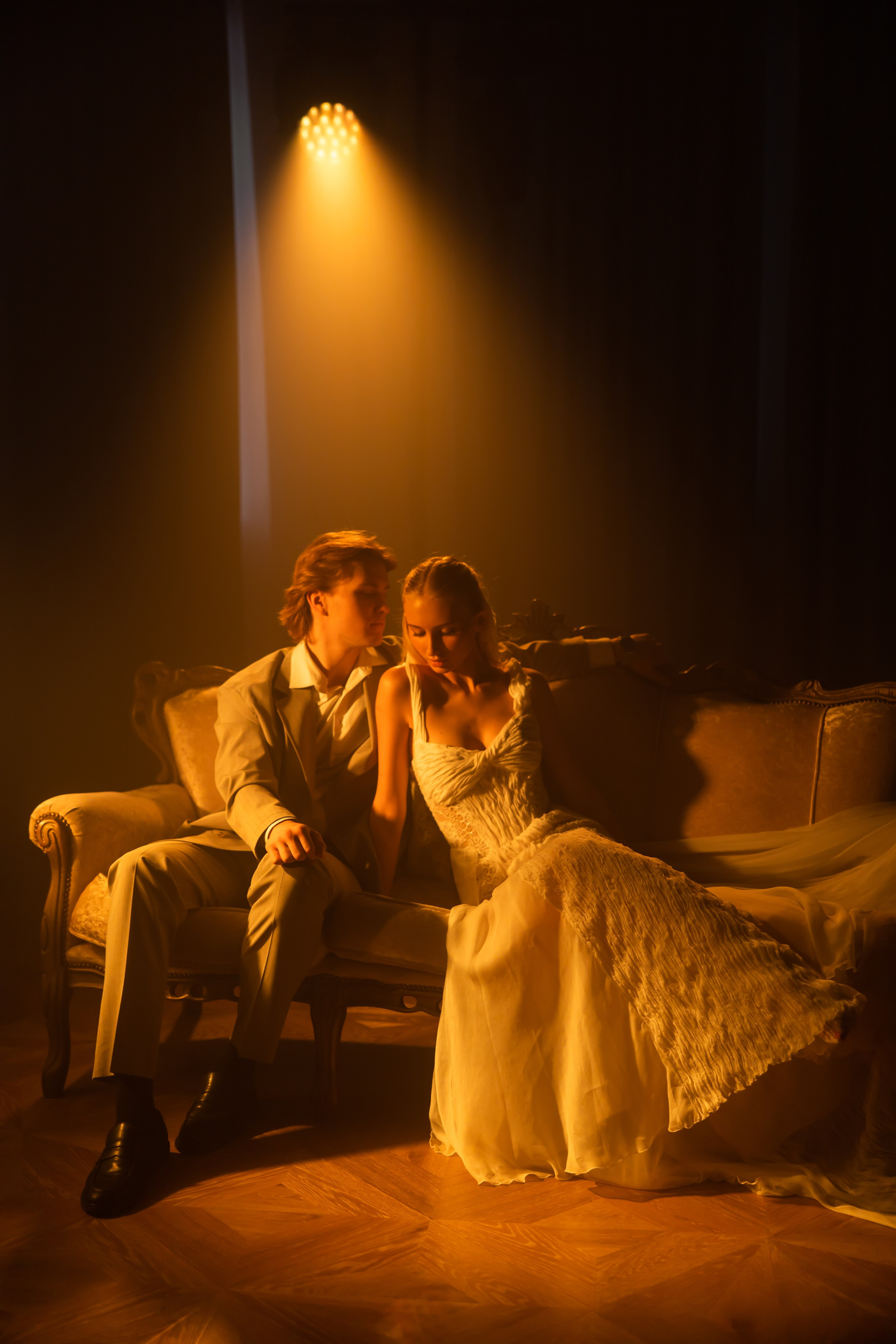 КОНСТАНТИН+ВИКТОРИЯ. Фотограф Элла Ефимова