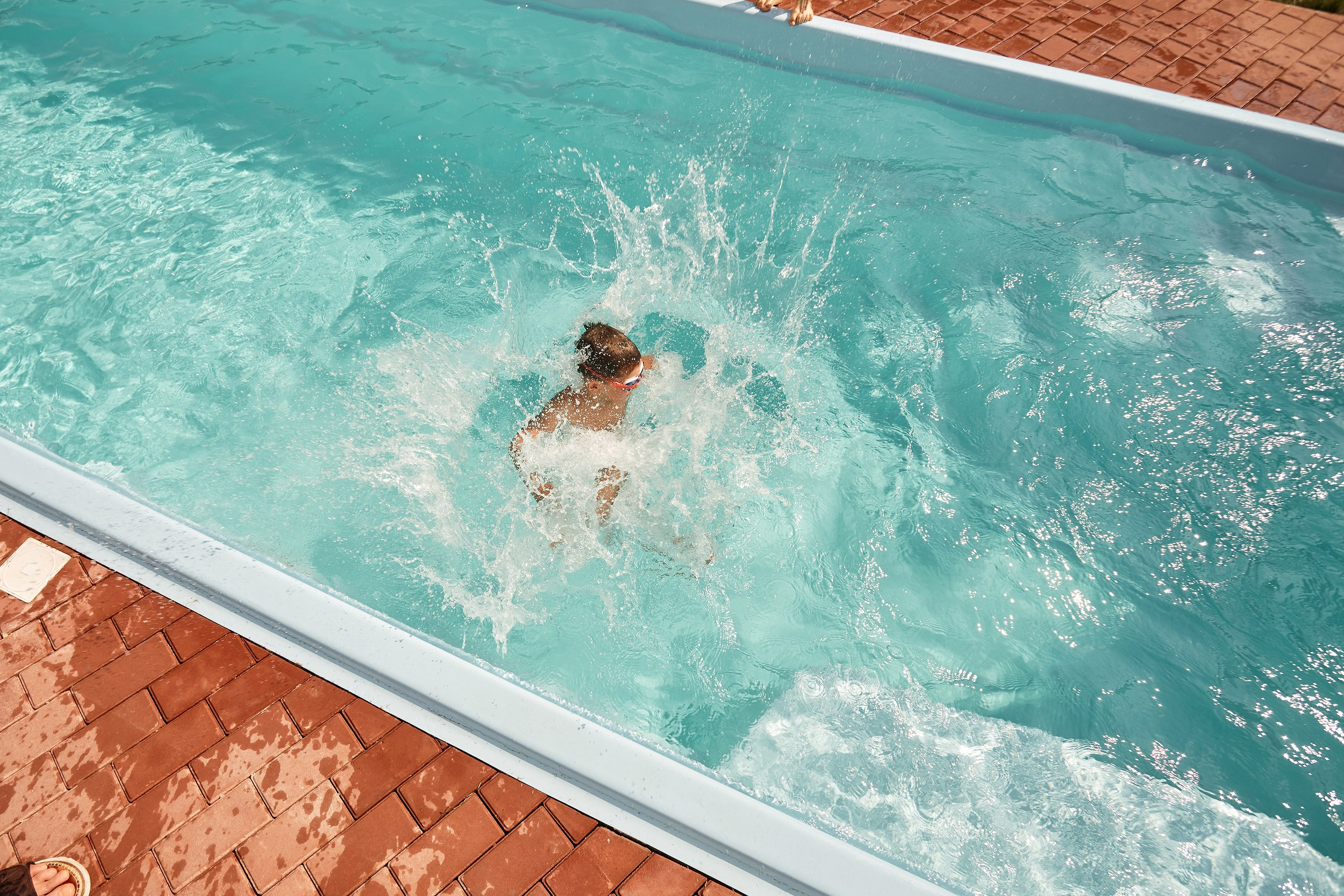 День Рождения. Свадебный фотограф Челябинск, Екатеринбург, Курган — Виктор Слуднов