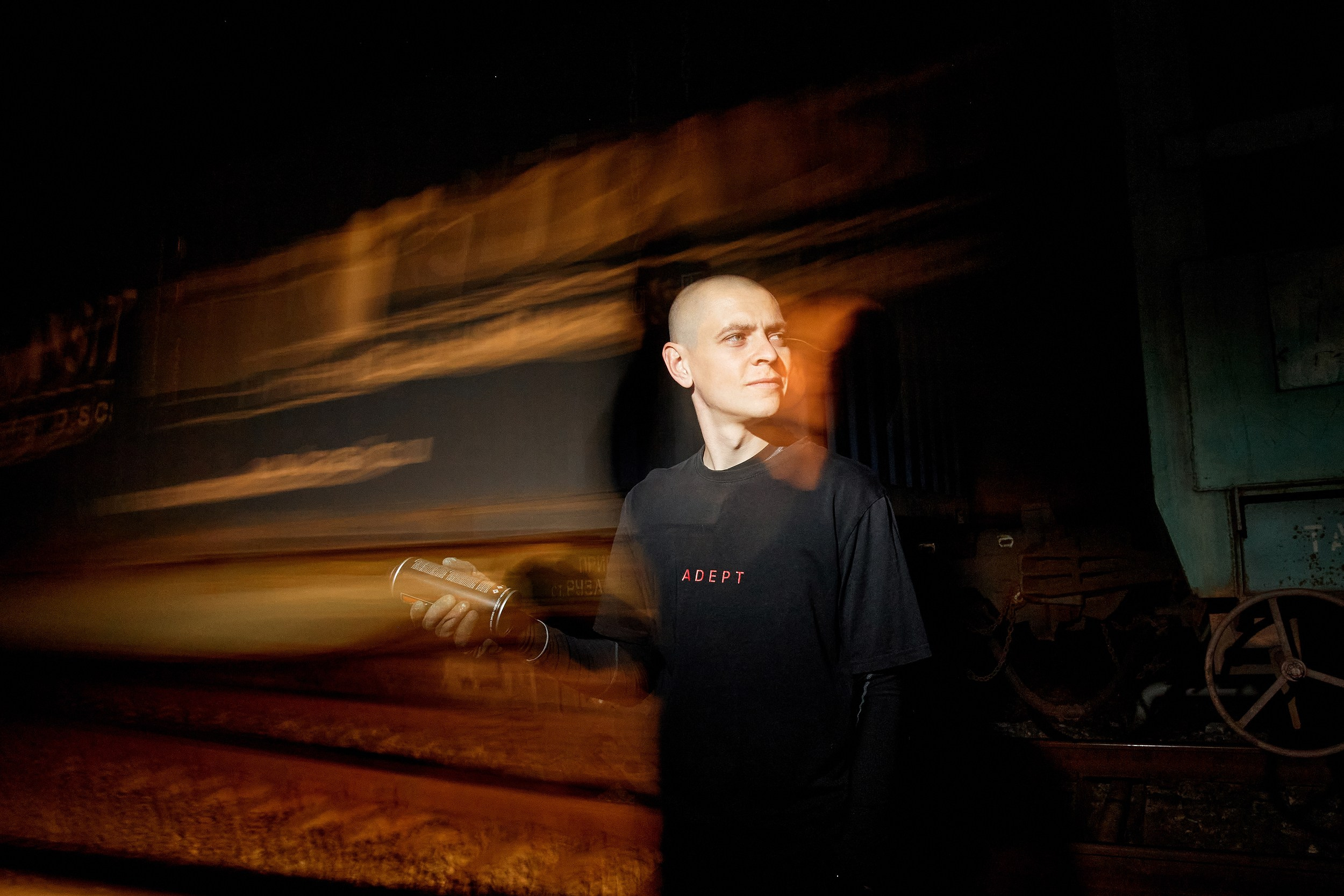 Влад. Свадебный фотограф Челябинск, Екатеринбург, Курган — Виктор Слуднов