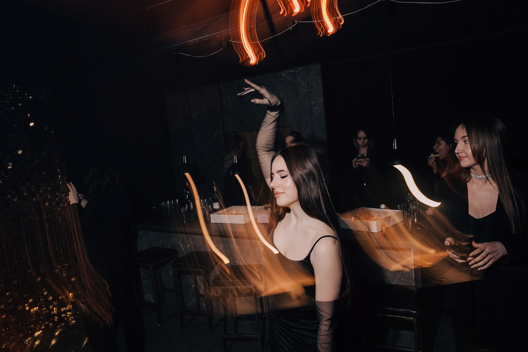 Финал видеокурса. Свадебный фотограф Челябинск, Екатеринбург, Курган — Виктор Слуднов