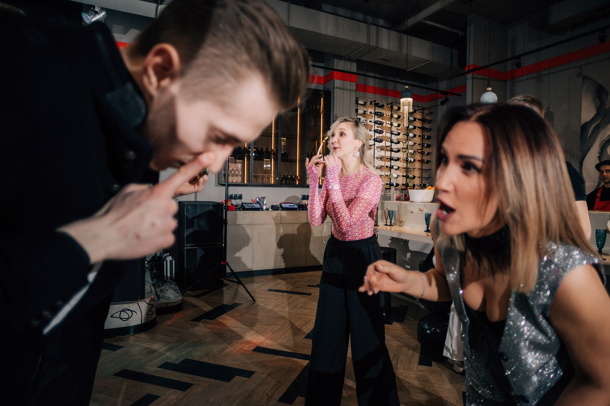 Skatch. Свадебный фотограф Челябинск, Екатеринбург, Курган — Виктор Слуднов