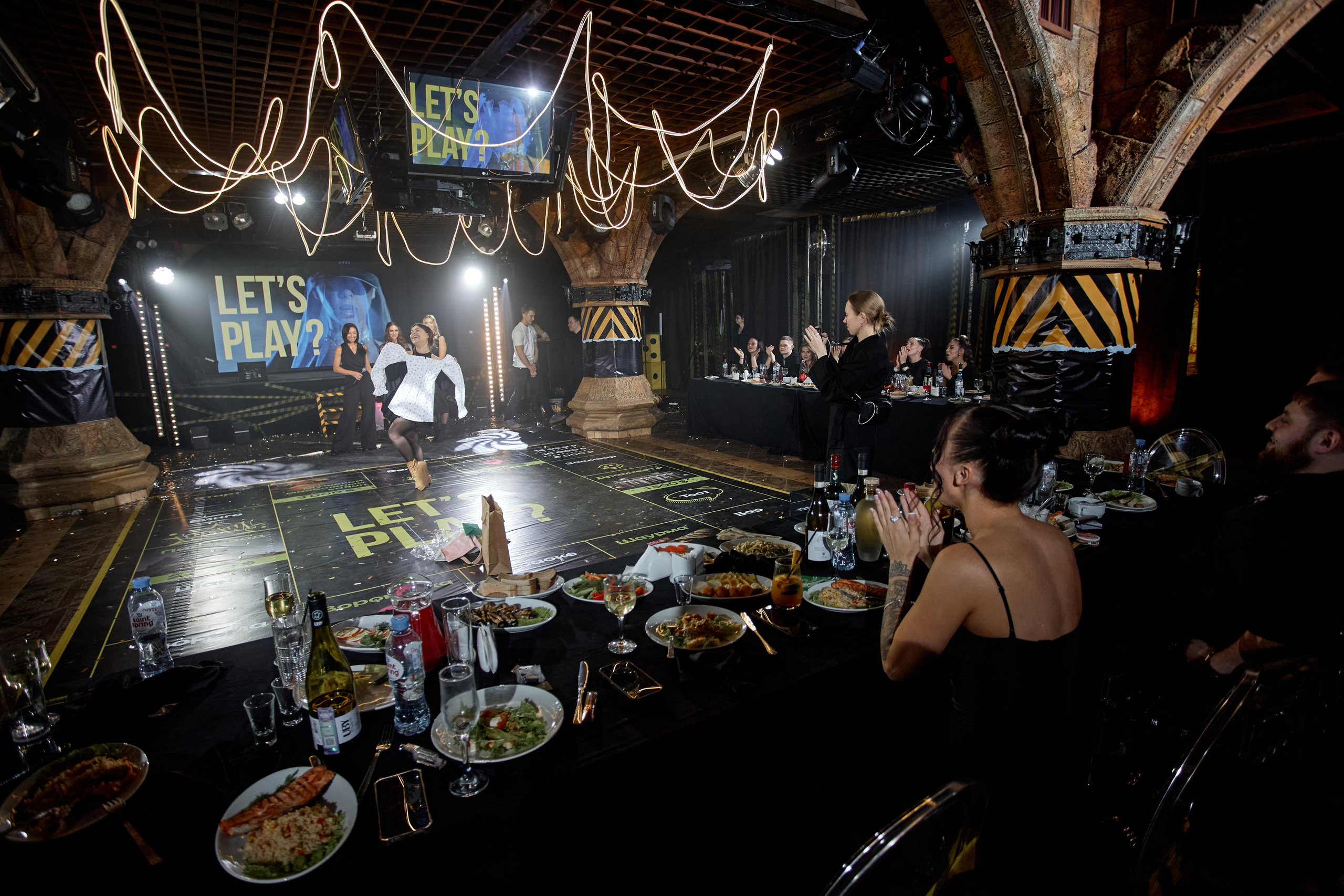 День Рождения Аня. Свадебный фотограф Челябинск, Екатеринбург, Курган — Виктор Слуднов