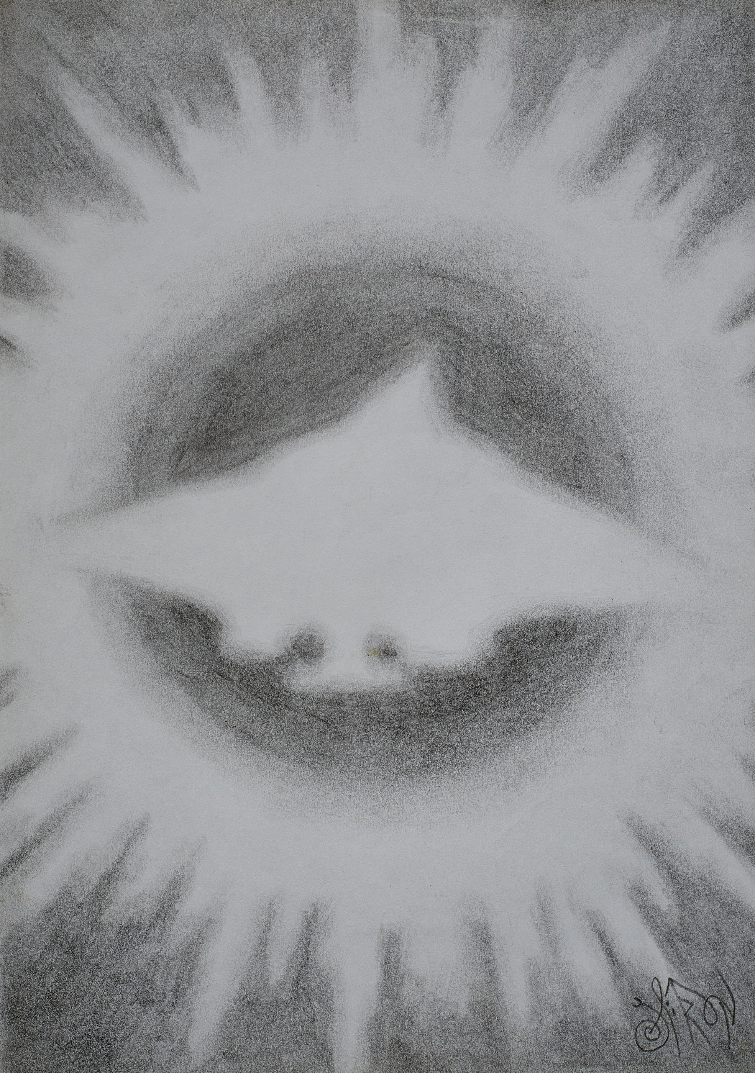 Ручка/Карандаш. Olitron Legacy