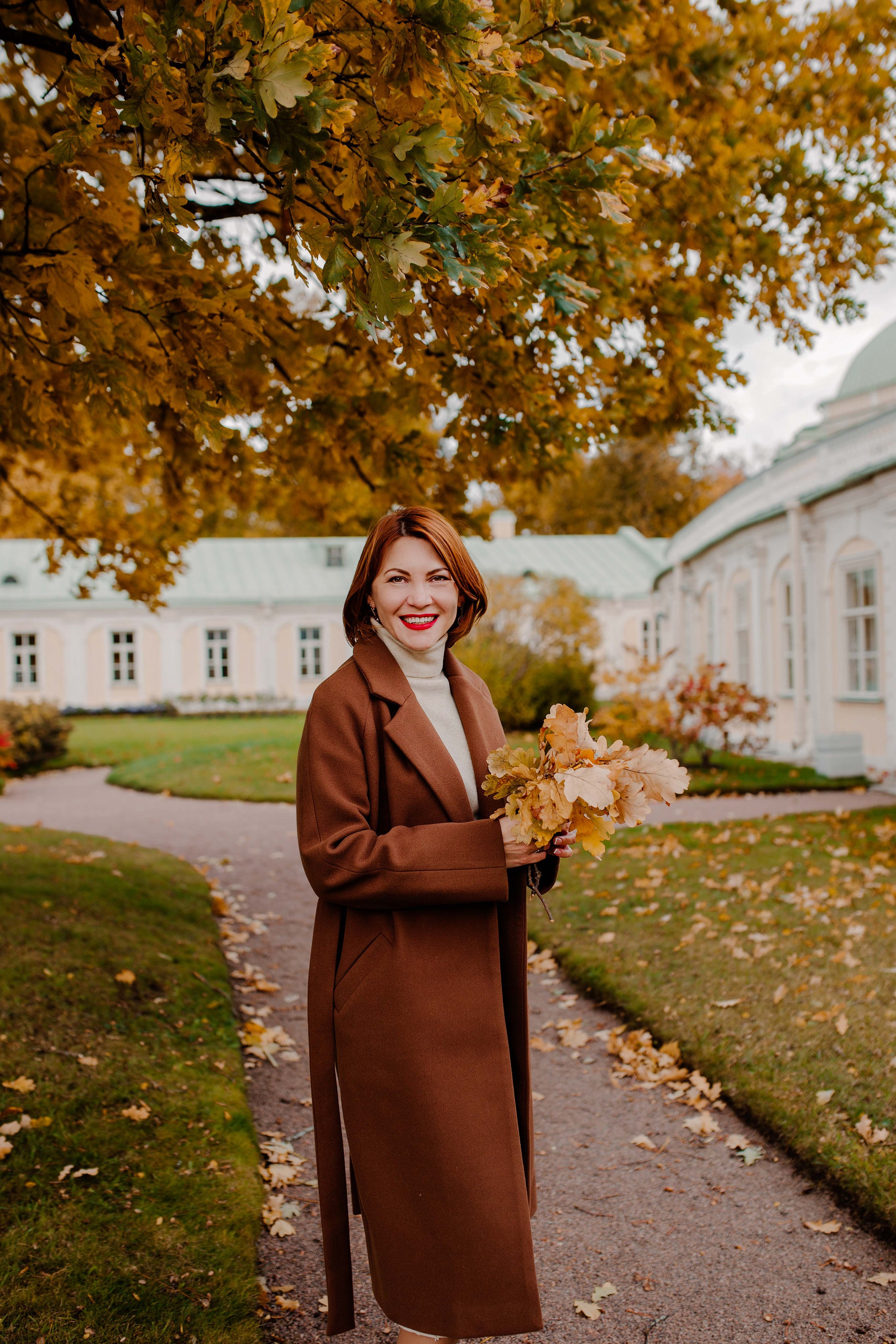 Семейный и индивидуальный фотограф в Санкт-Петербурге Маргарита Щипкова