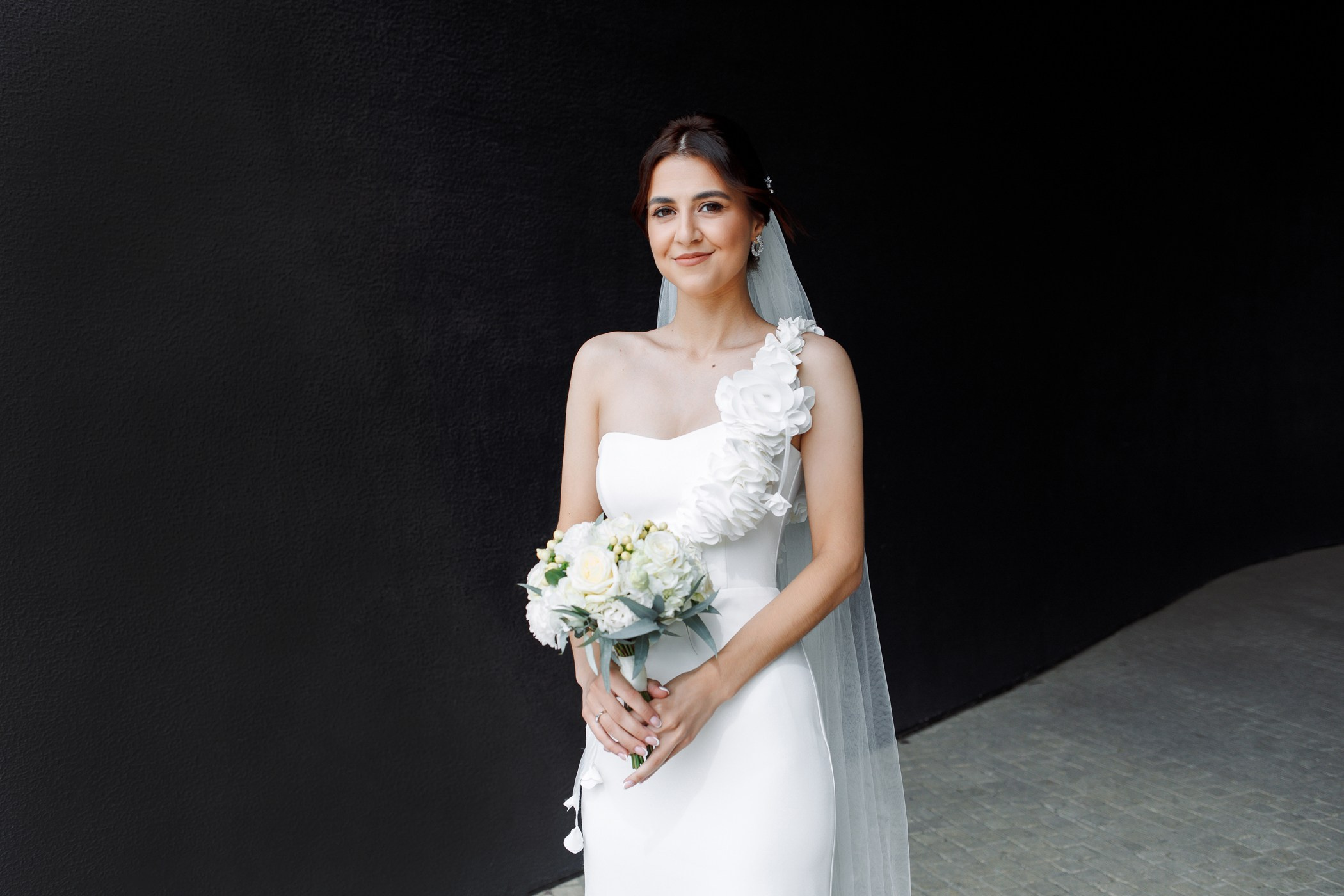 Александр и Нелли. Семейный, репортажный, свадебный фотограф в Краснодаре Артур Александрин