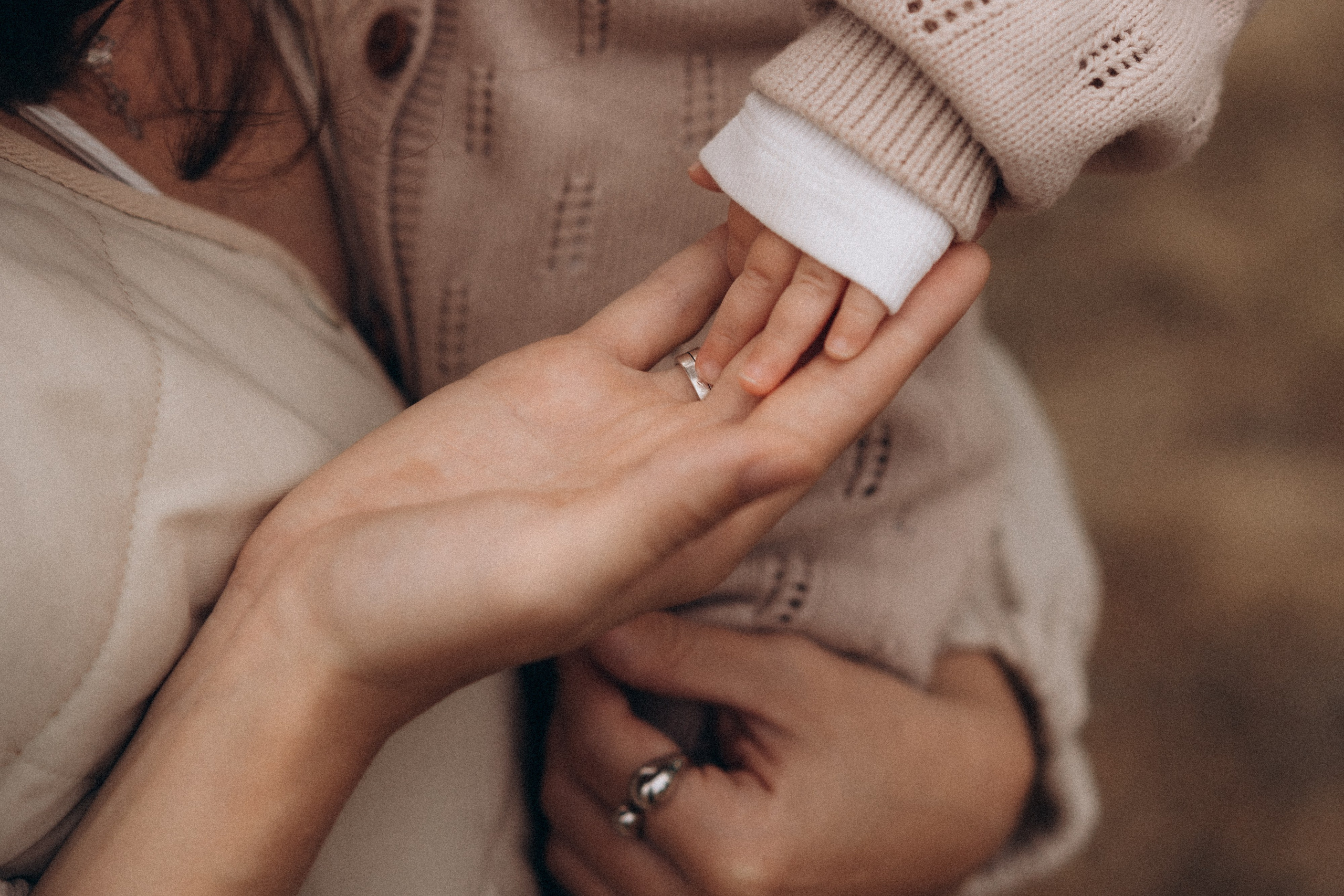 Семейный и детский фотограф в Волгограде и Сочи Наталия Пирметова