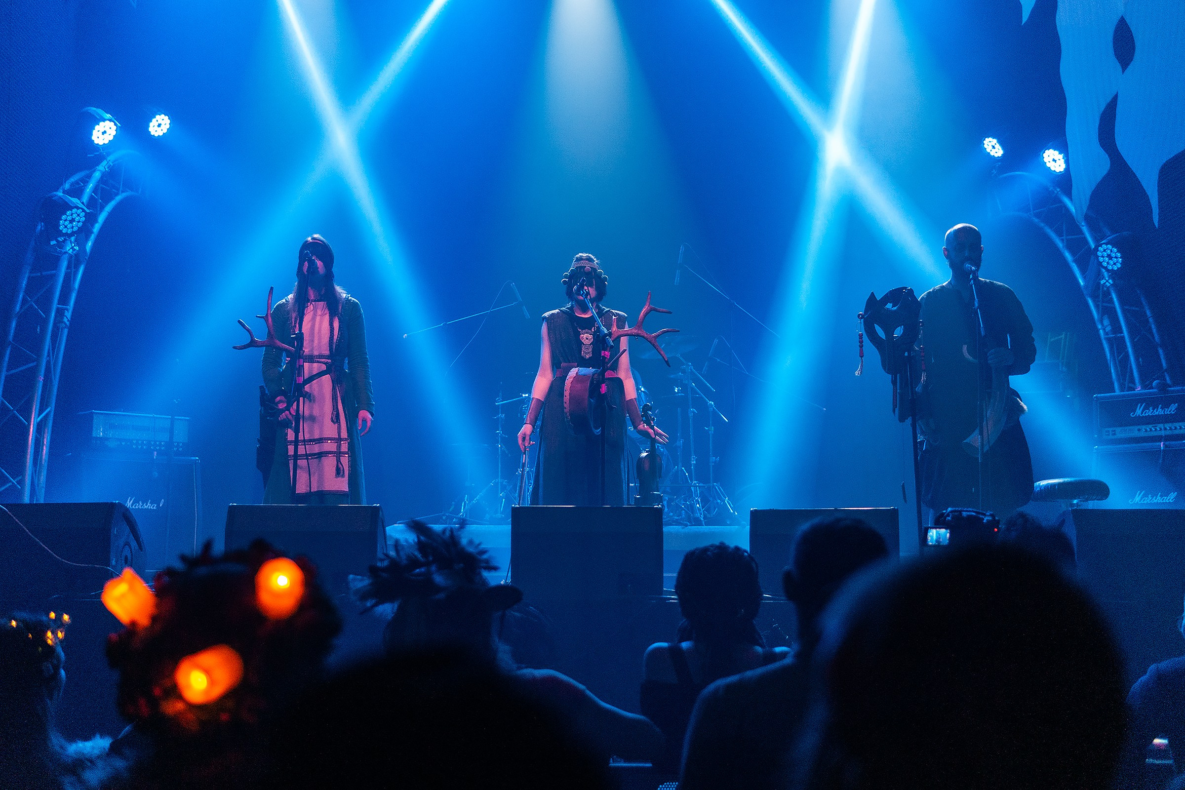 Жатва|Йоль. Фотограф в Санкт-Петербурге и ЛО Егор Ставер