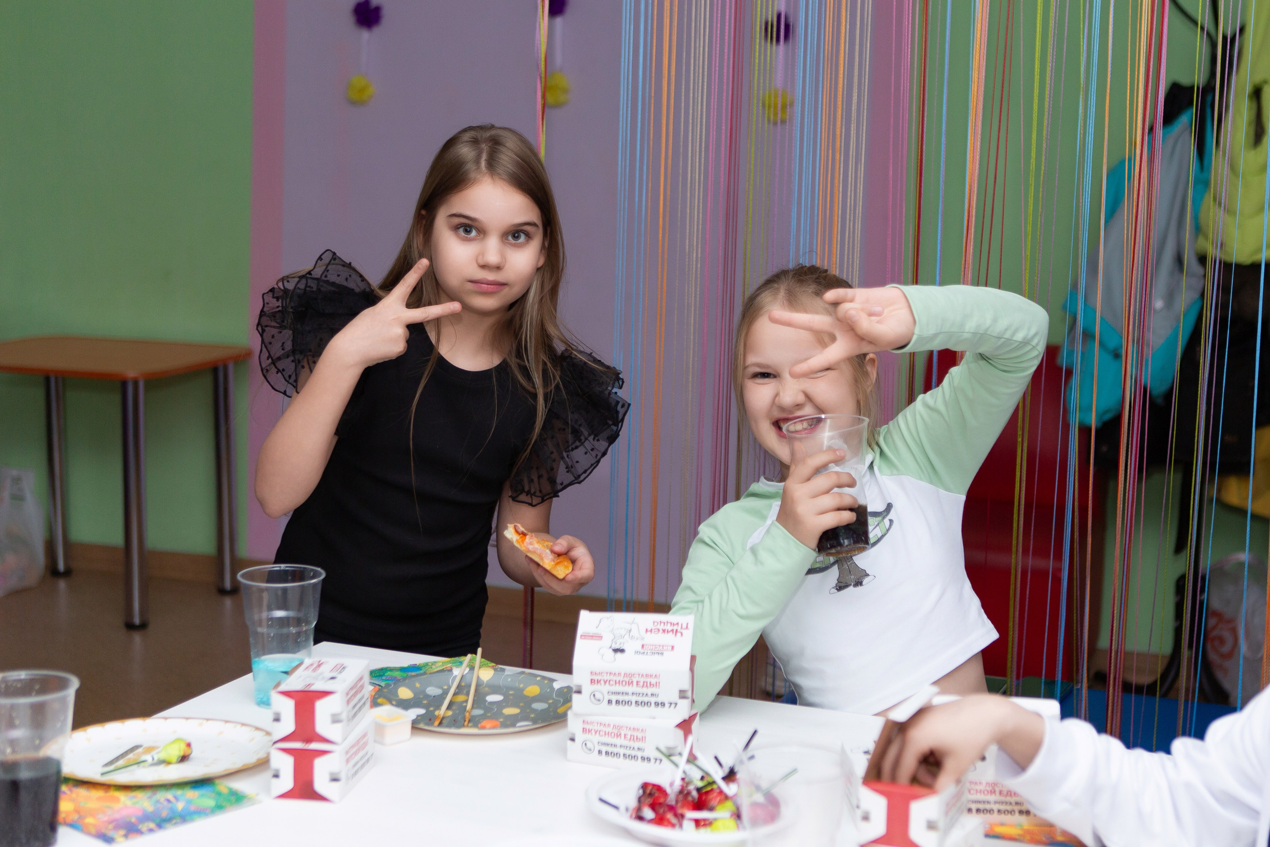 ШОУ KIDS 28.04. Профессиональный фотограф в Мценске и Орловской области