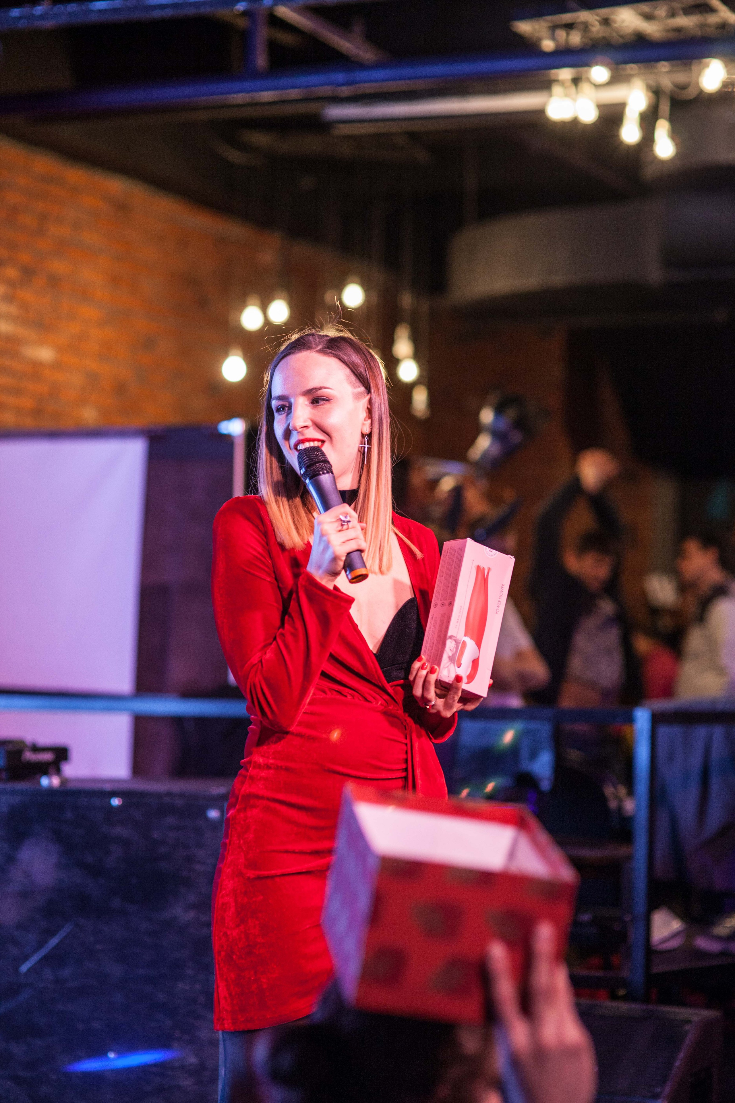 Фотоотчет Kinky Day #2. Твой фотограф — Полосатый кот