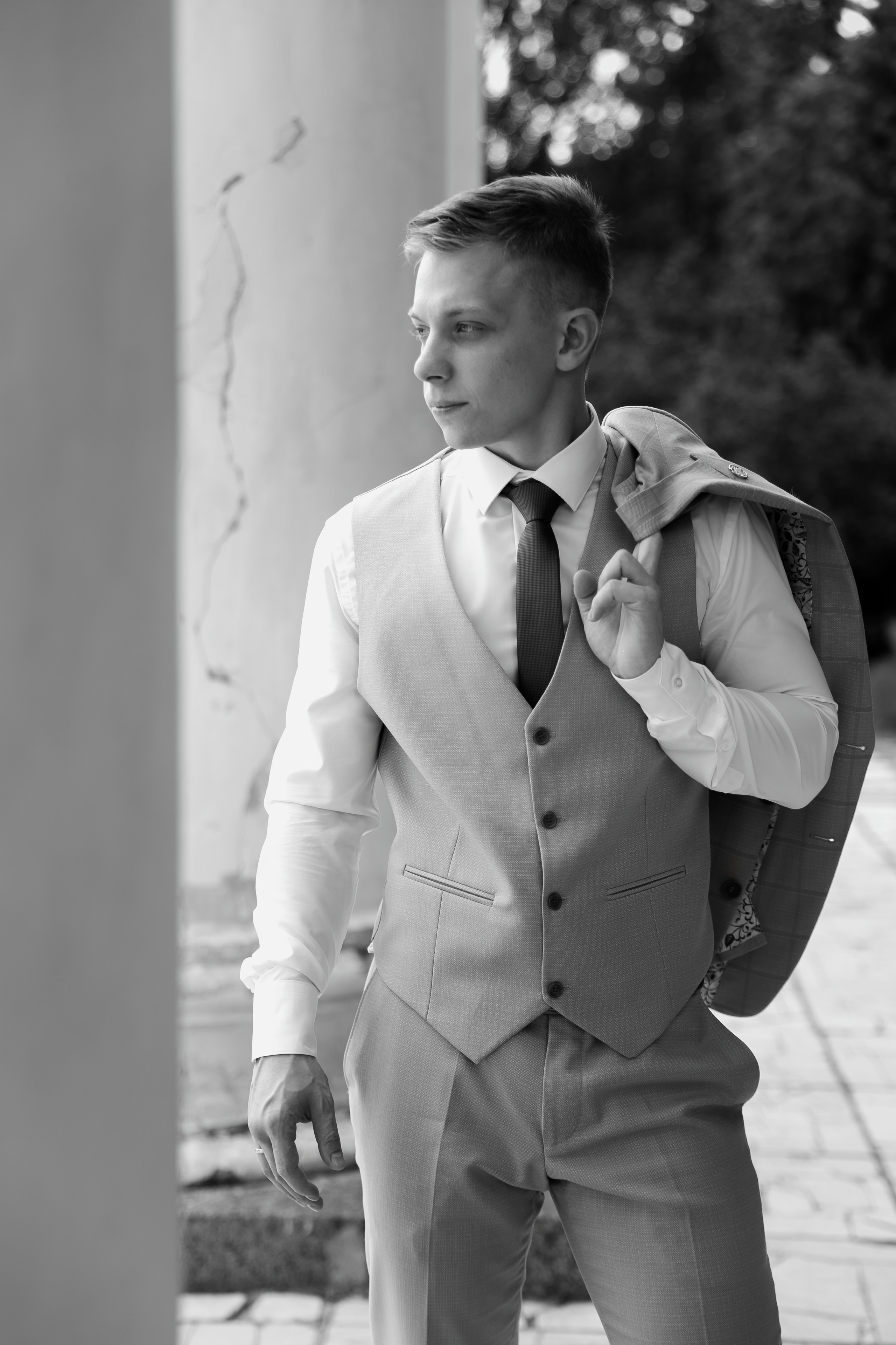 Оксана и Артём. Профессиональный фотограф Надежда Антонова