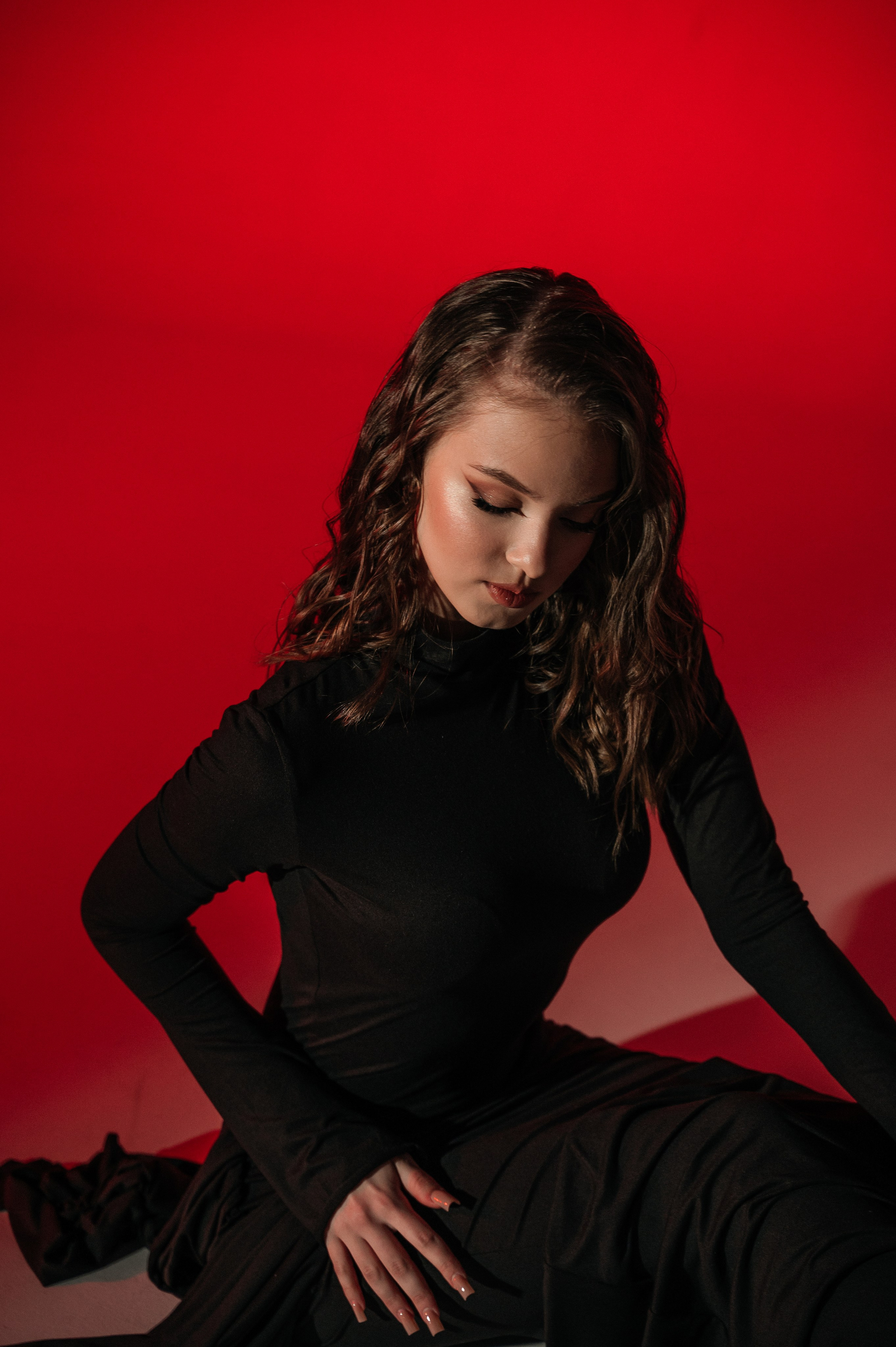 Кристина. Свадебный и семейный фотограф в Красноярске Виктория Тимонина