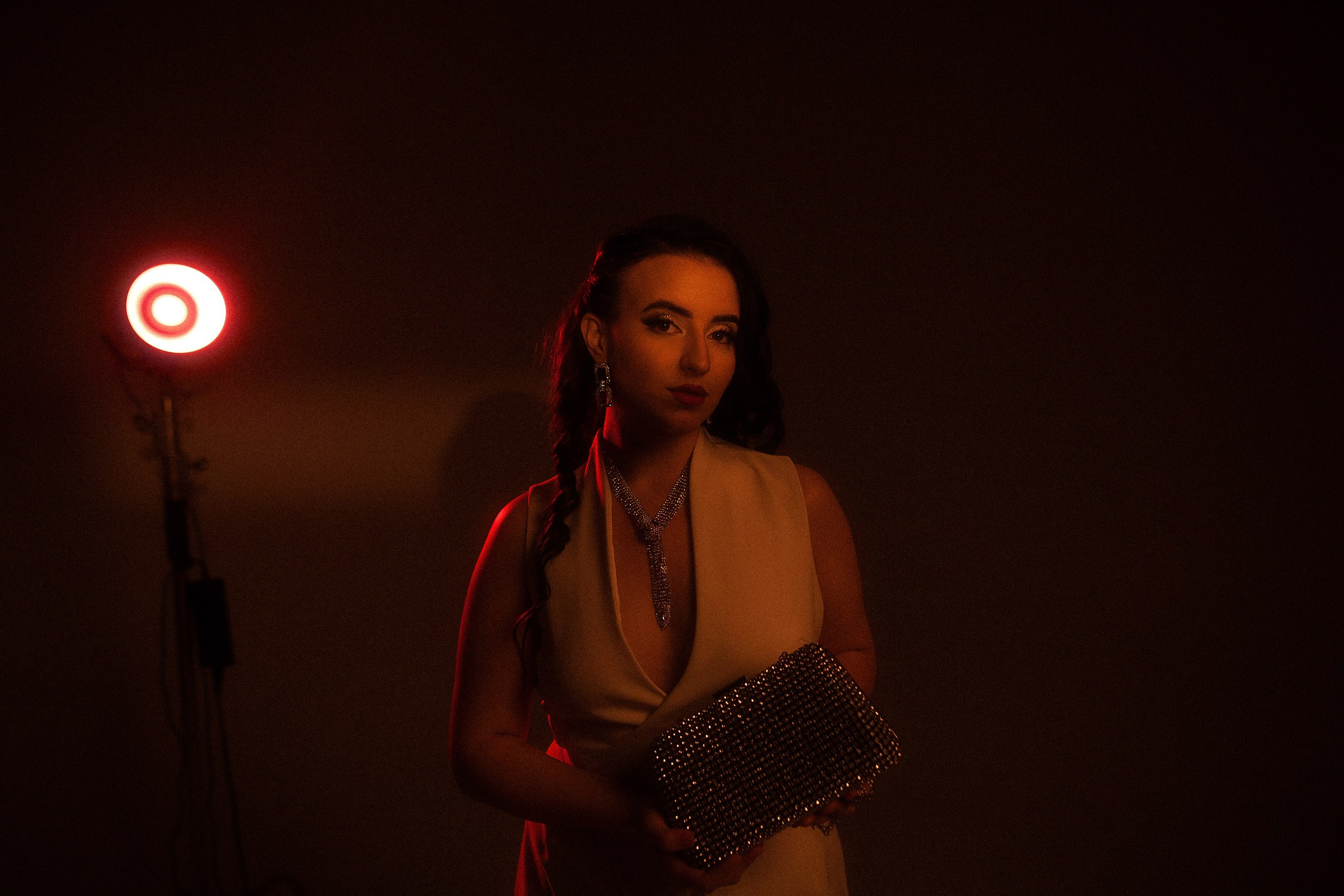 Лера. Леонид Рябов — фотограф в Нижнем Новгороде